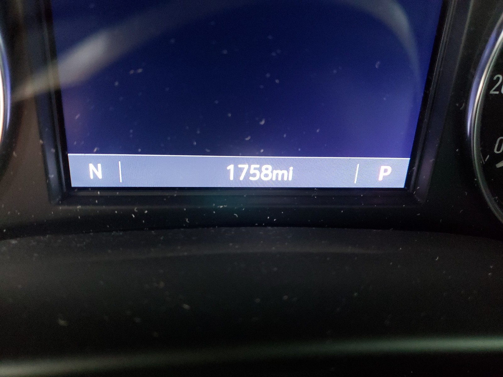 Photo 8 from auction – 2021 BUICK ENCLAVE ES with VIN 5GAEVAKW9MJ160247