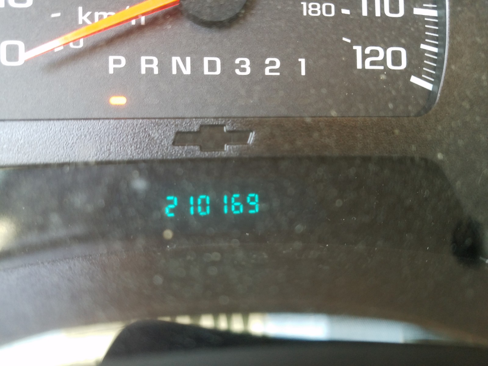 Photo 8 from auction – 2006 CHEVROLET TRAILBLAZE with VIN 1GNDS13S362123262