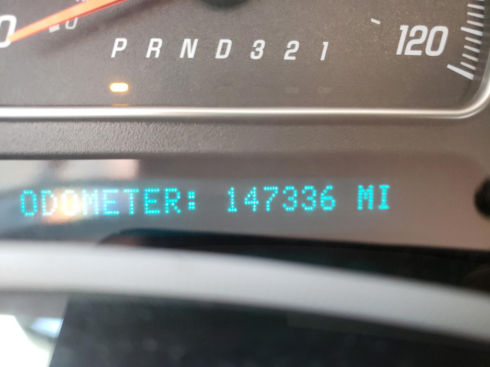 Photo 8 from auction – 2006 GMC ENVOY with VIN 1GKES63M562220480