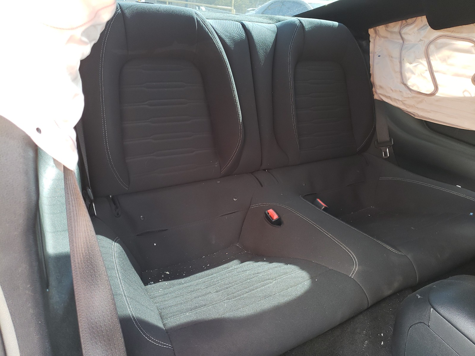 Photo 6 from auction – 2017 FORD MUSTANG GT with VIN 1FA6P8CF0H5296145