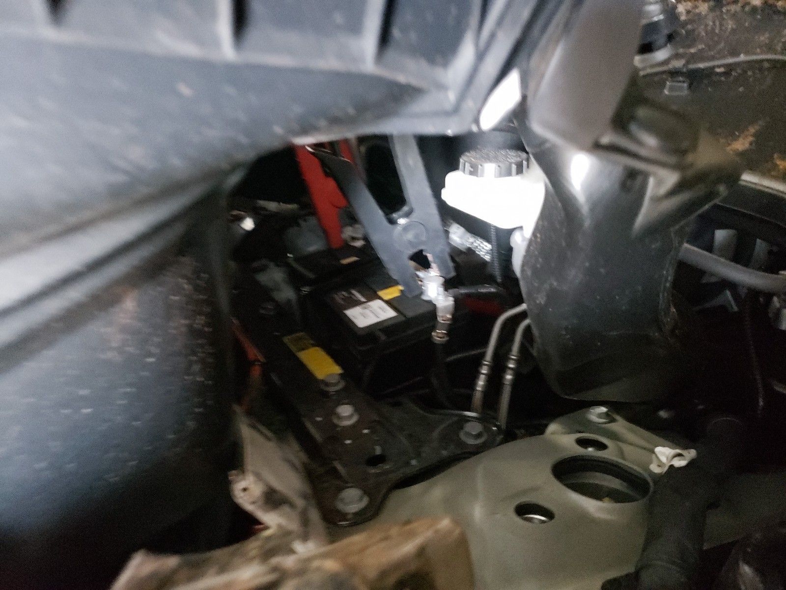 Zdjęcie 7 z aukcji – 2020 TESLA MODEL Y z VIN 5YJYGDEE3LF036300