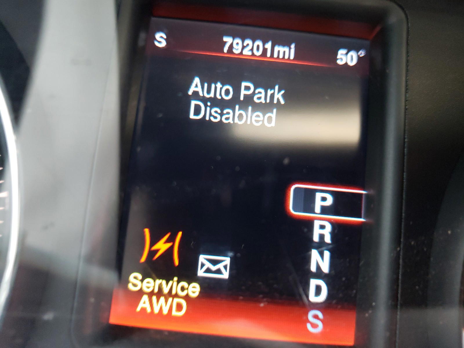Photo 8 from auction – 2013 DODGE CHARGER SX with VIN 2C3CDXJG7DH656689