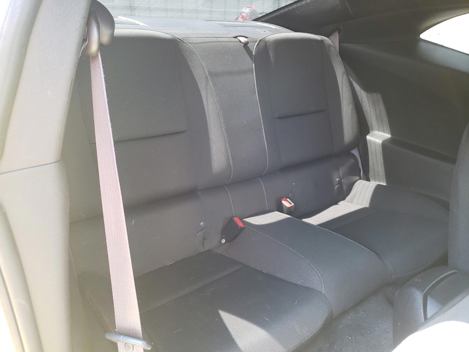 Photo 6 from auction – 2014 CHEVROLET CAMARO LT with VIN 2G1FB1E32E9322156