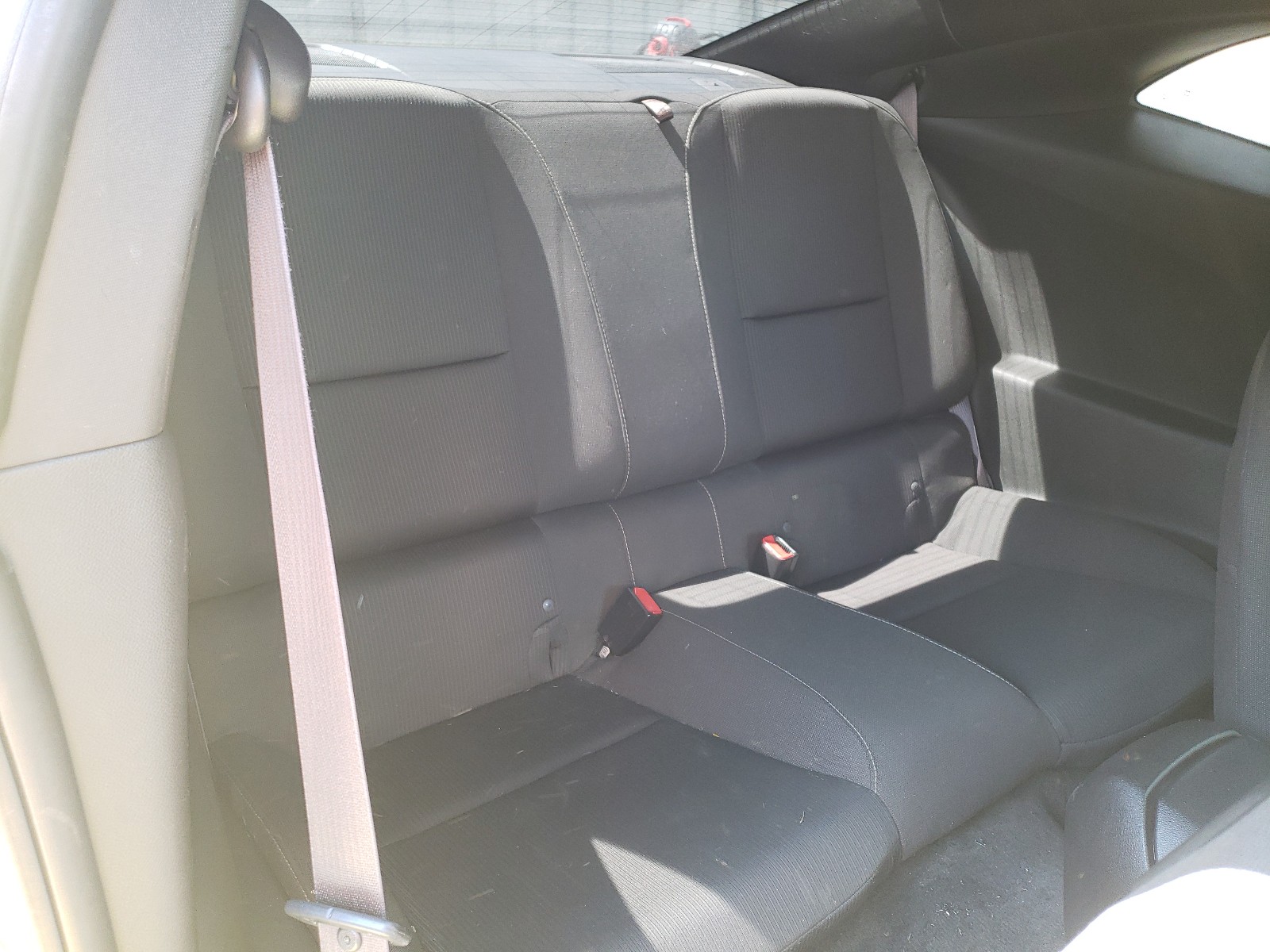 Zdjęcie 6 z aukcji – 2014 CHEVROLET CAMARO LT z VIN 2G1FB1E32E9322156