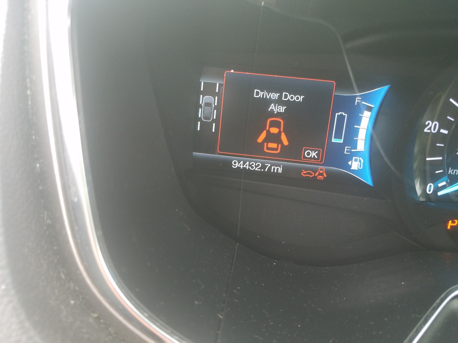 Photo 8 from auction – 2017 FORD FUSION SE with VIN 3FA6P0LU7HR400143