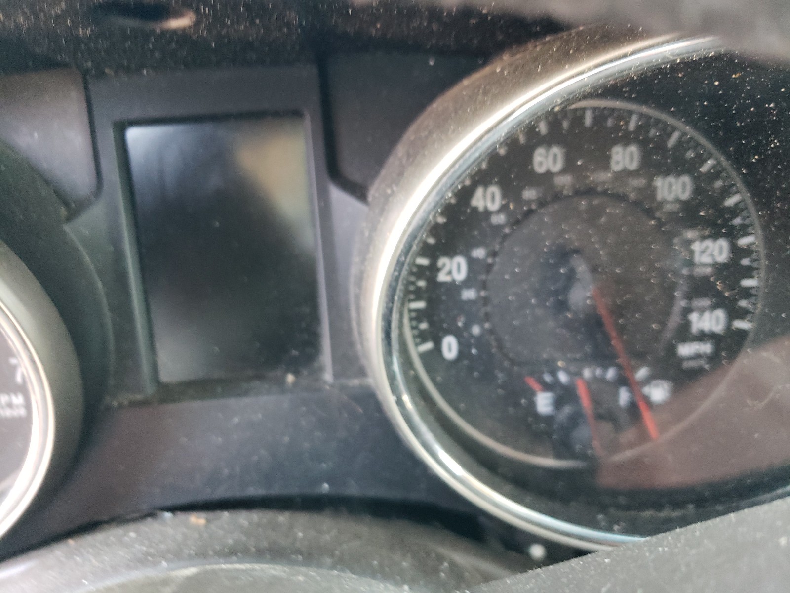 Photo 8 from auction – 2012 JEEP GRAND CHER with VIN 1C4RJFAG6CC181692