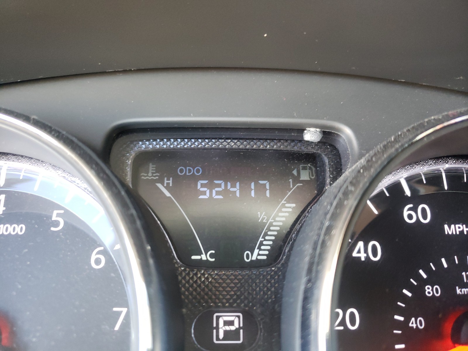 Zdjęcie 8 z aukcji – 2016 NISSAN VERSA S z VIN 3N1CN7AP7GL862019