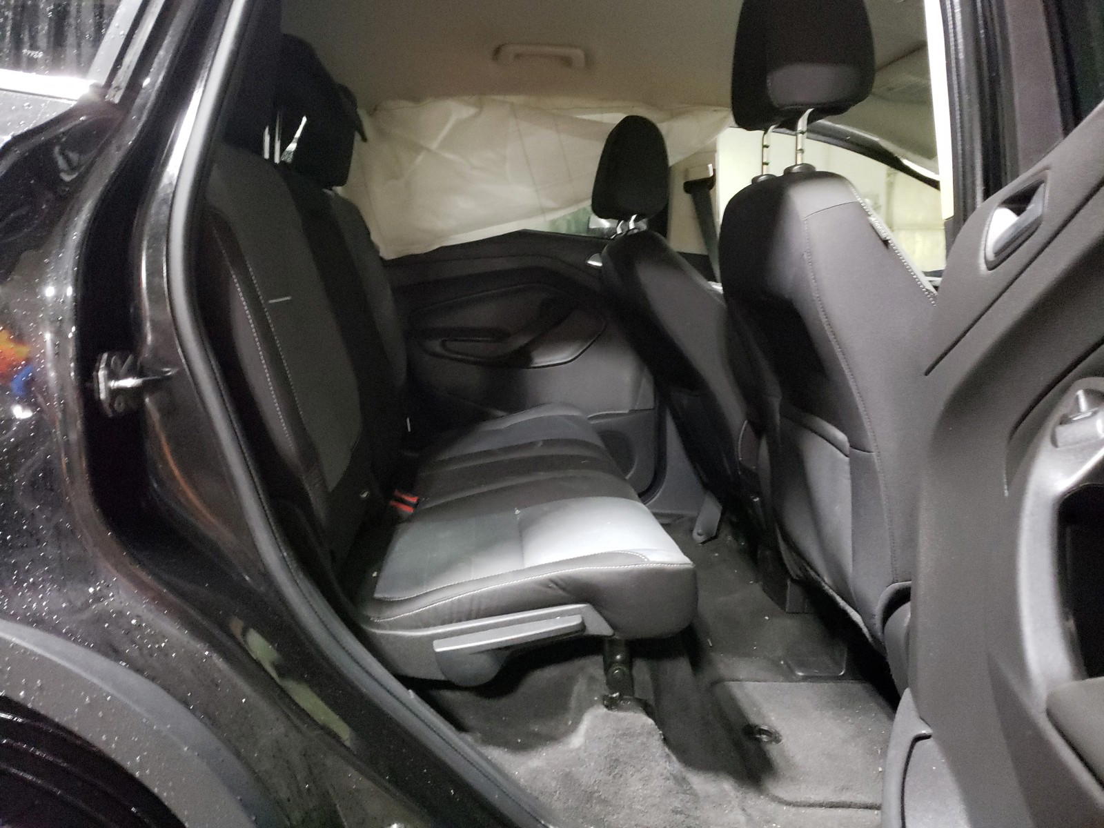 Photo 6 from auction – 2013 FORD ESCAPE SE with VIN 1FMCU0GX9DUA99366
