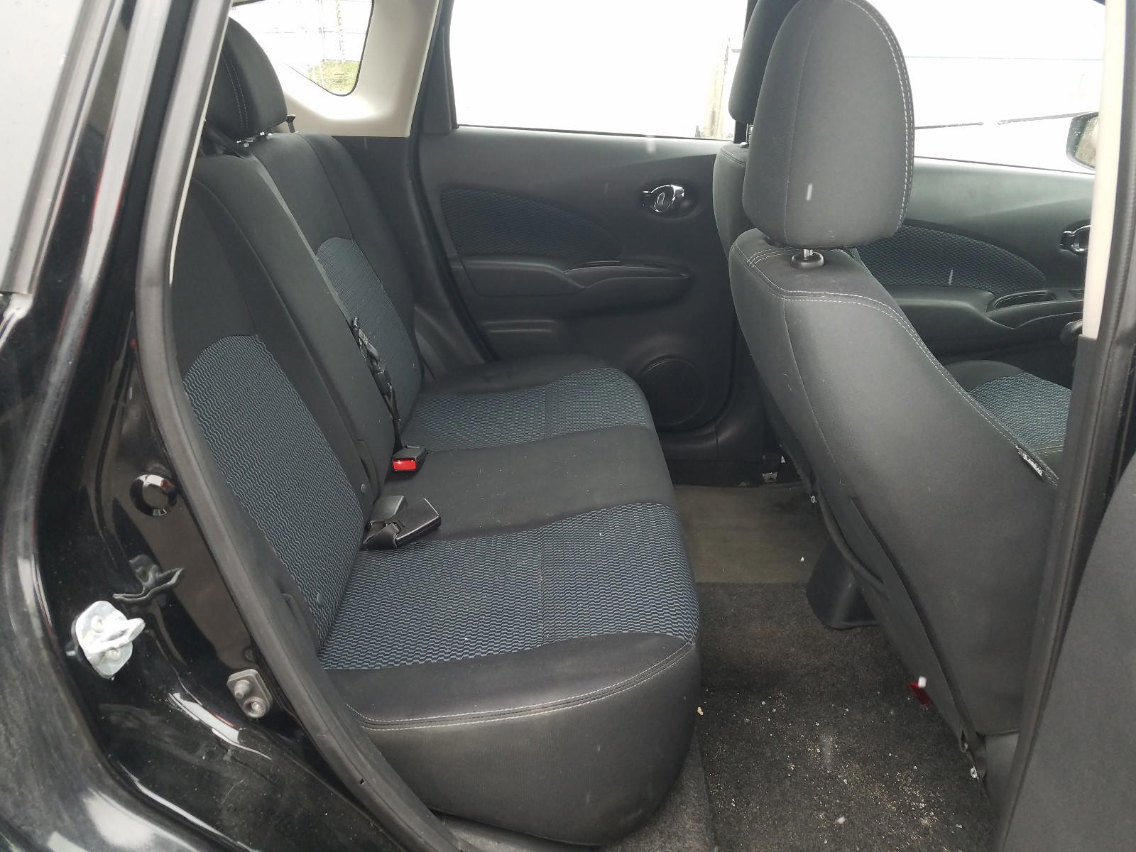 Photo 6 from auction – 2016 NISSAN VERSA NOTE with VIN 3N1CE2CP7GL398147