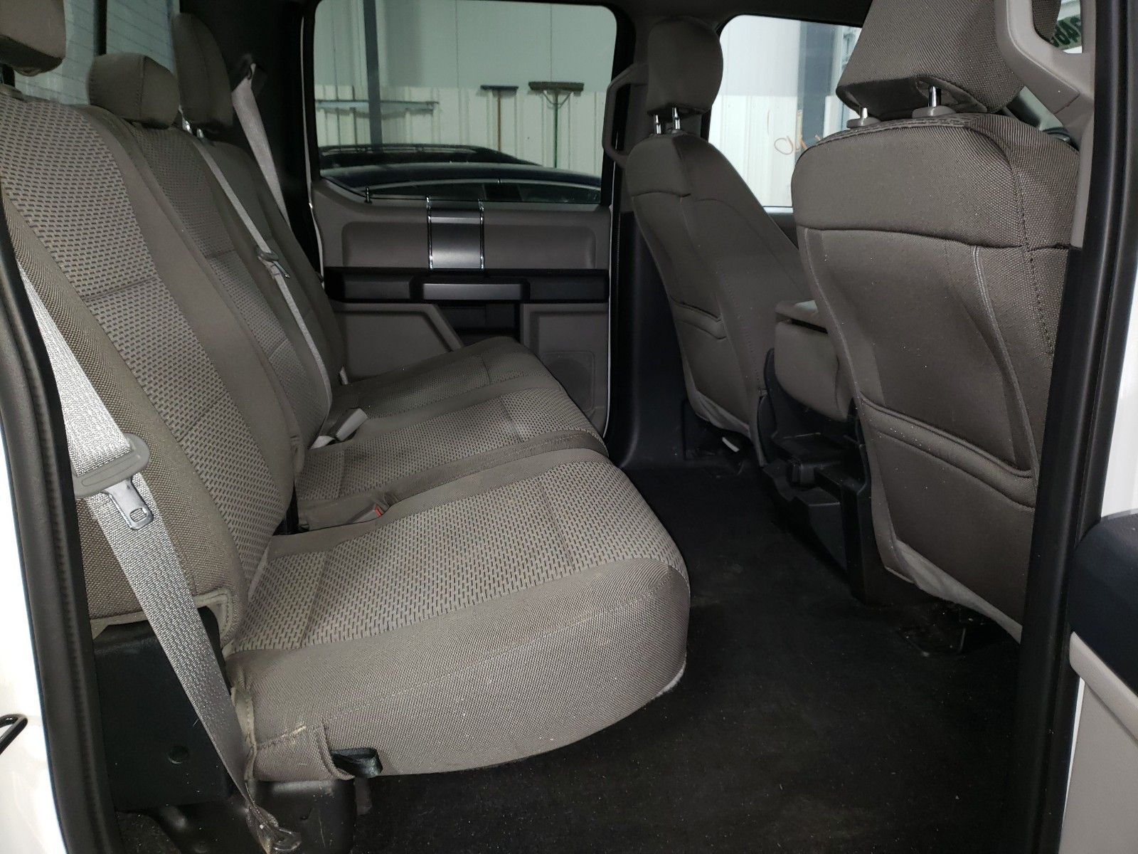 Photo 6 from auction – 2020 FORD F150 SUPER with VIN 1FTFW1E48LFB09284