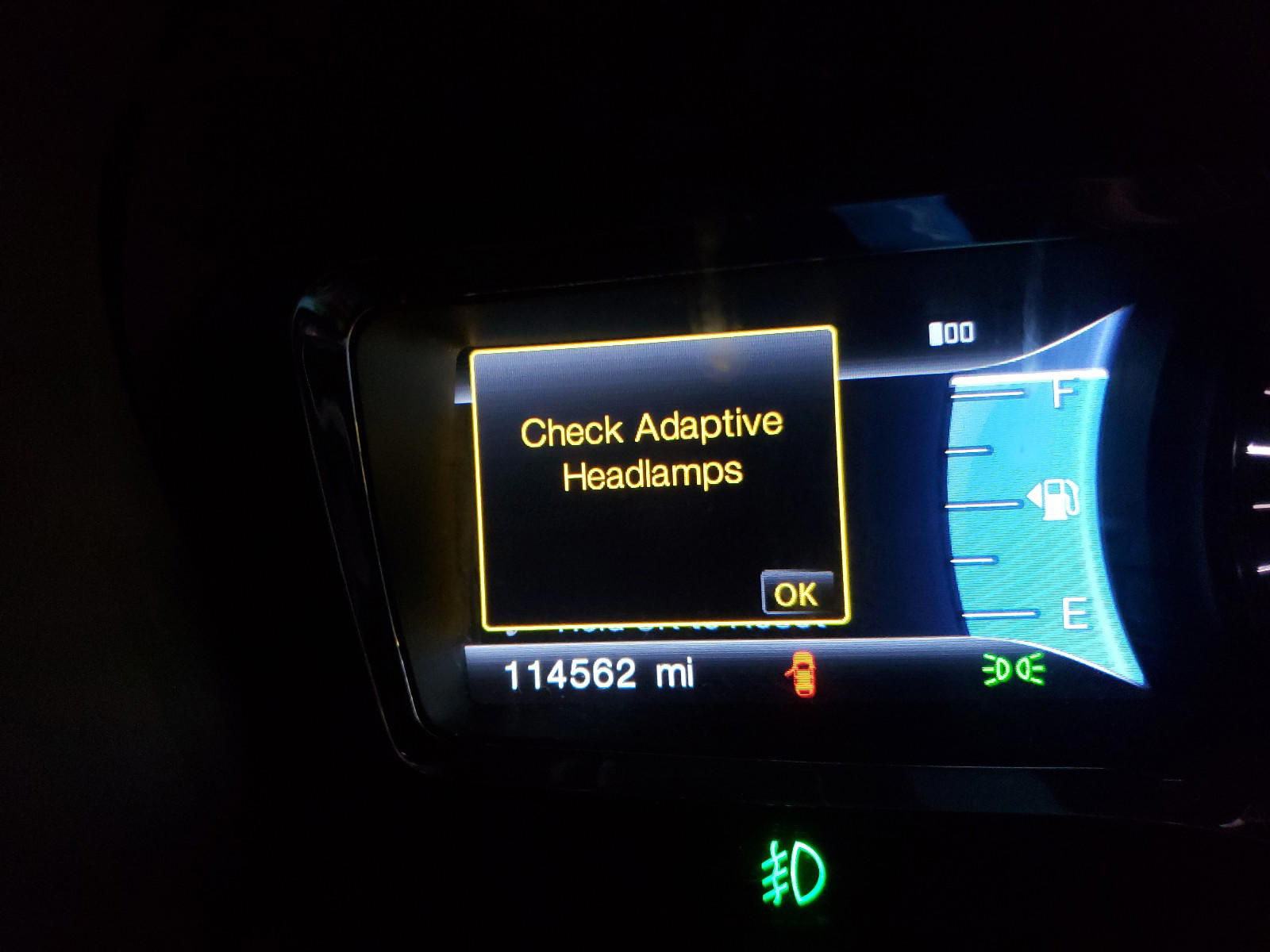 Photo 8 from auction – 2013 LINCOLN MKX with VIN 2LMDJ6JK4DBL46381