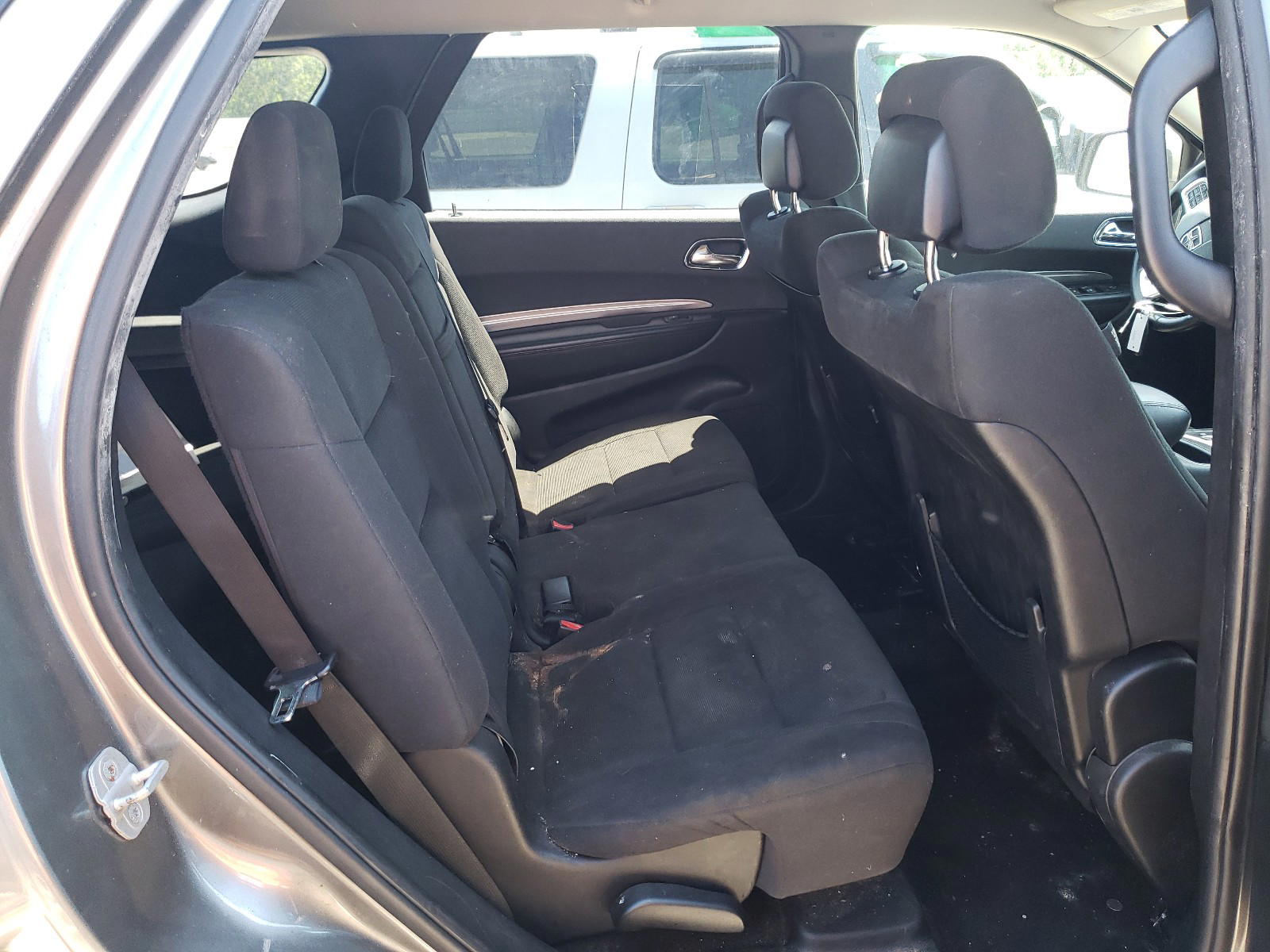 Photo 6 from auction – 2011 DODGE DURANGO EX with VIN 1D4RD2GG7BC692725