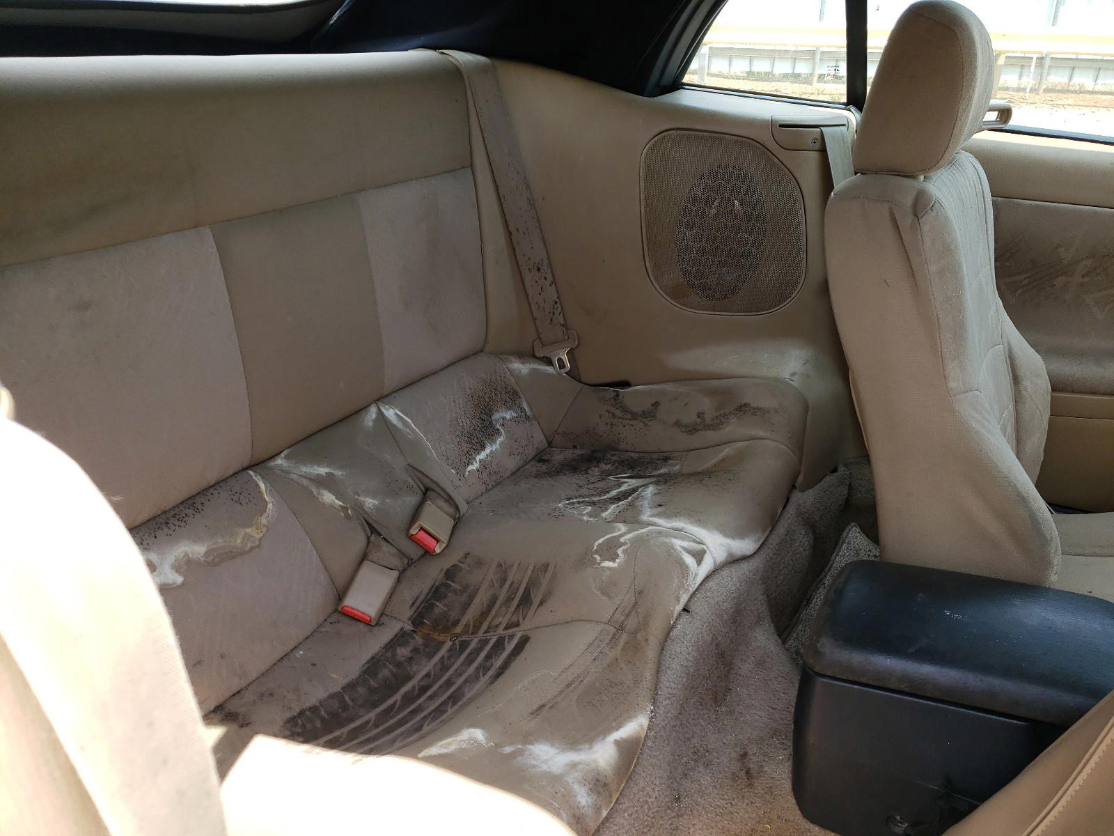 Photo 6 from auction – 1999 MITSUBISHI ECLIPSE SP with VIN 4A3AX35G5XE085581