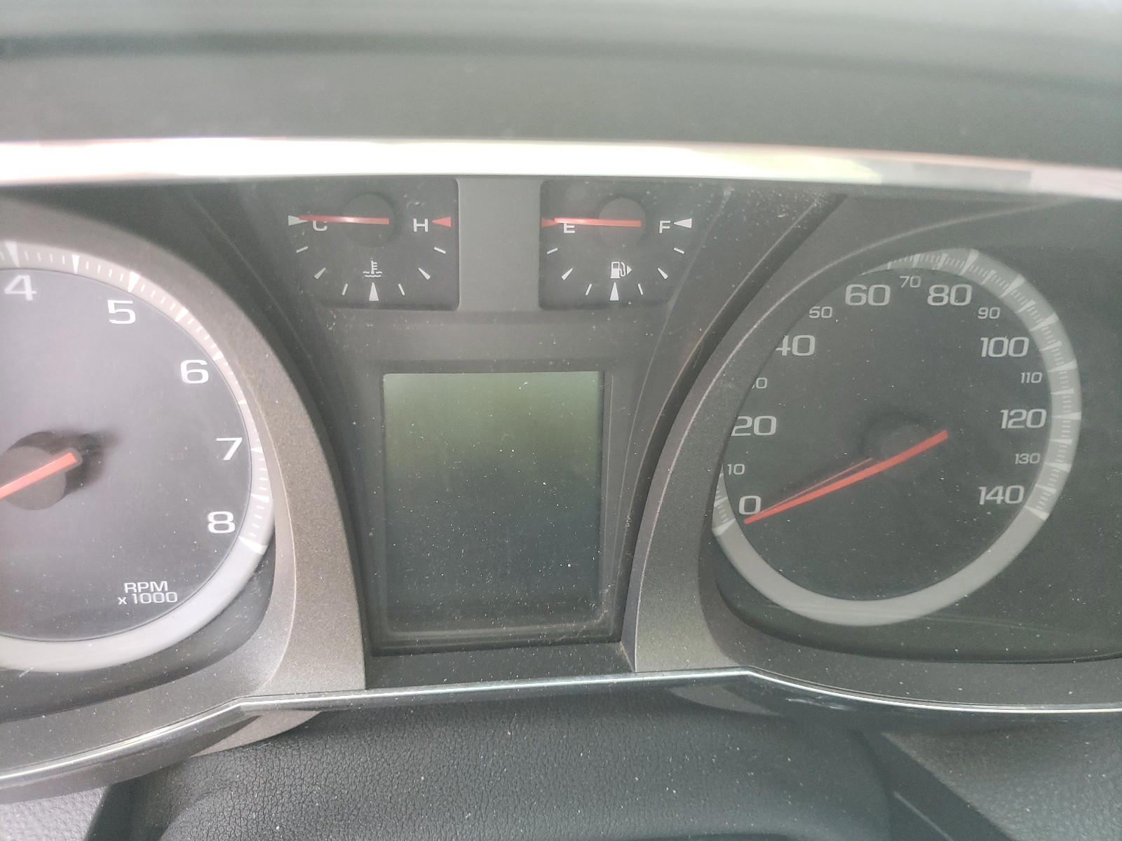 Photo 8 from auction – 2012 GMC TERRAIN SL with VIN 2GKALMEK9C6354824