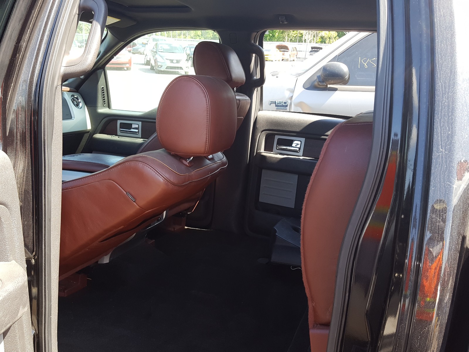 Photo 6 from auction – 2014 FORD F150 SUPER with VIN 1FTFW1ET1EKE16670