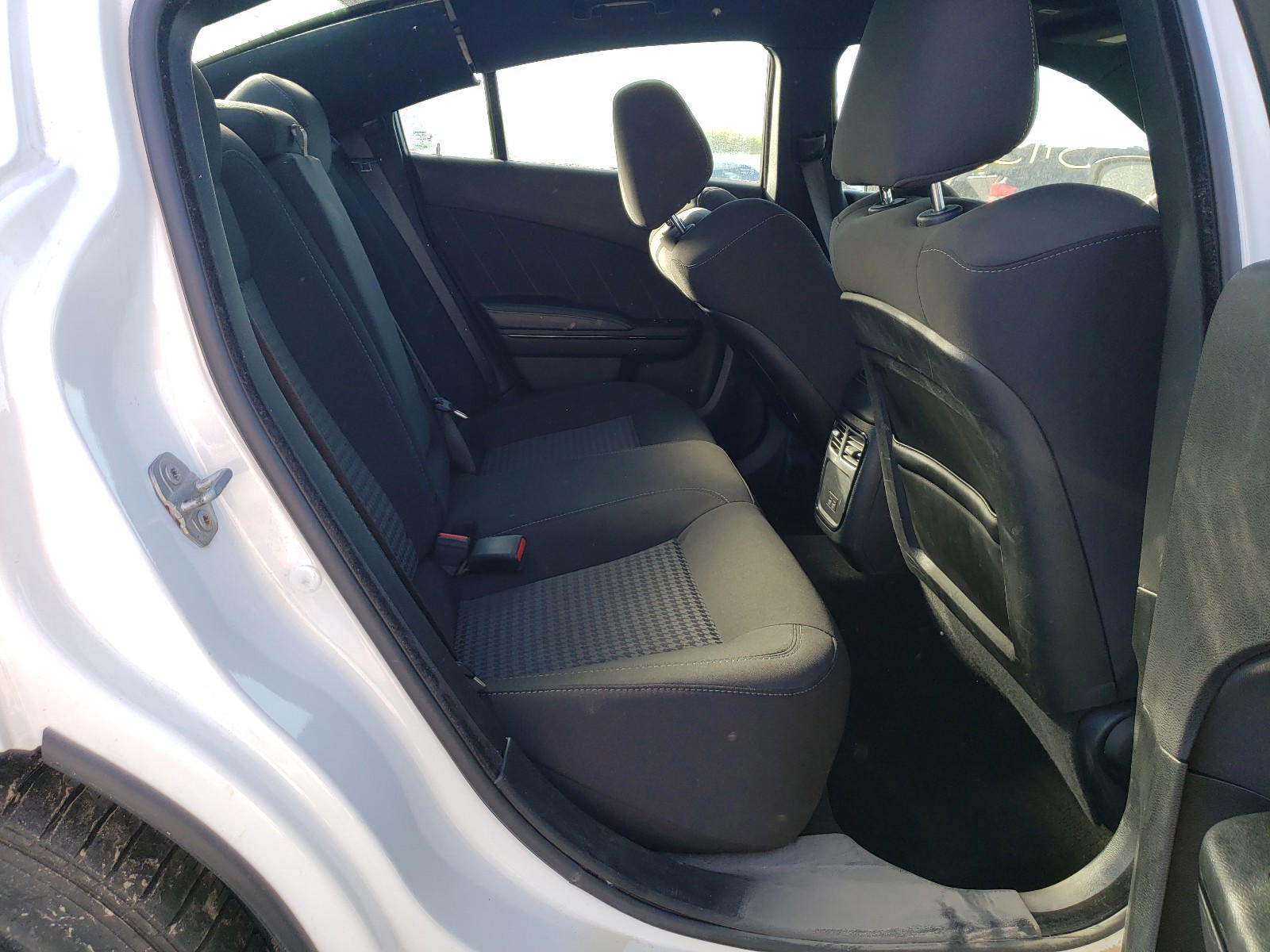 Photo 6 from auction – 2019 DODGE CHARGER R/ with VIN 2C3CDXCT9KH643269
