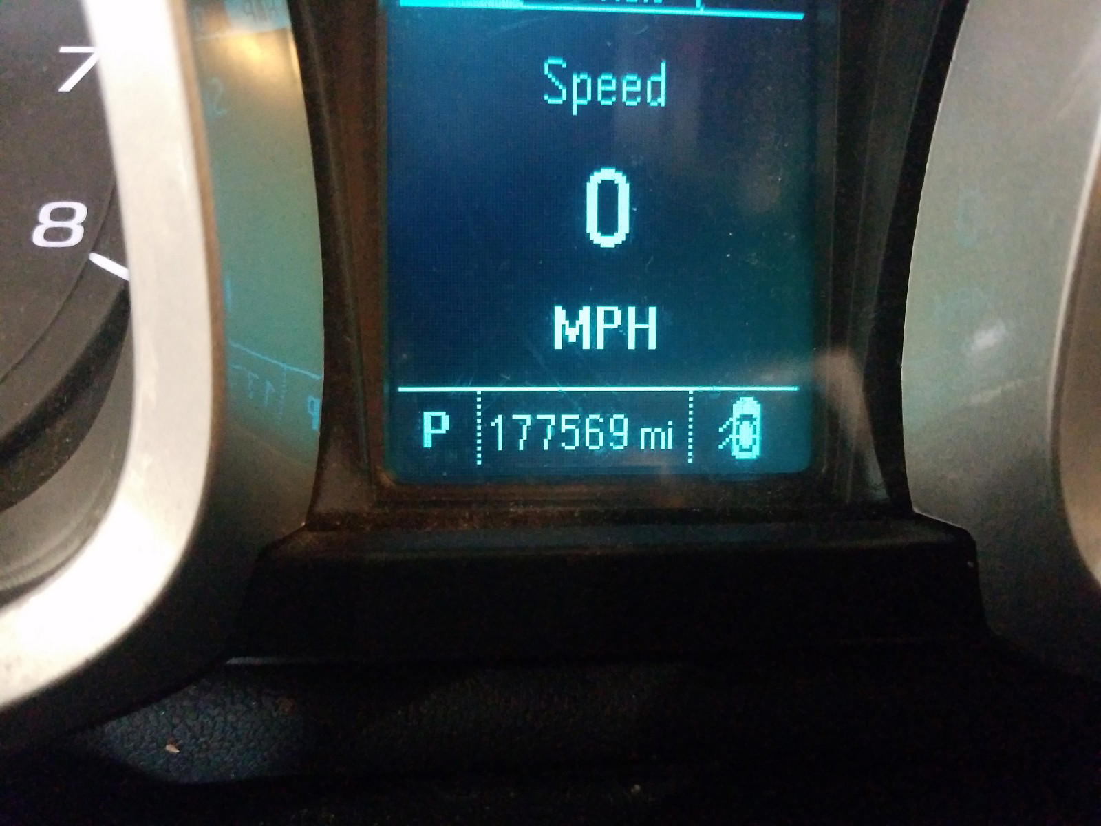 Photo 8 from auction – 2014 CHEVROLET EQUINOX LT with VIN 2GNALBEK2E6295366