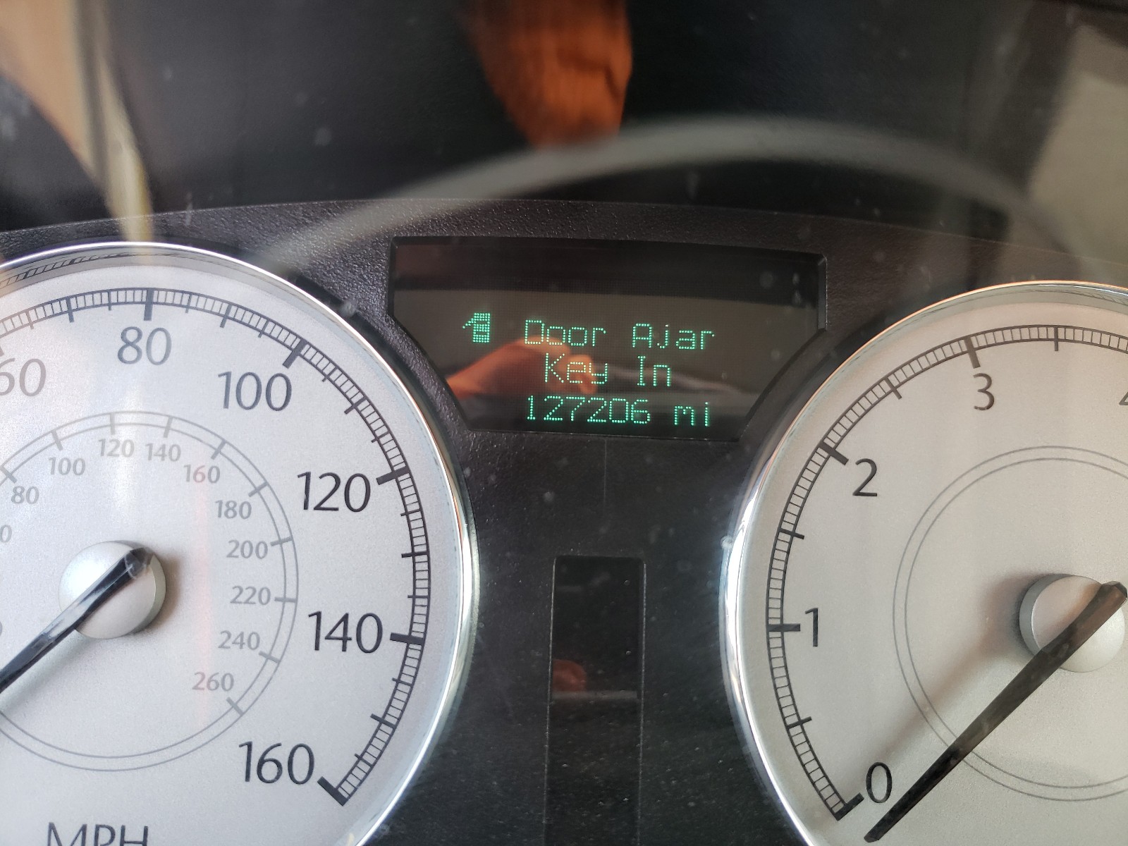 Photo 8 from auction – 2006 CHRYSLER 300C with VIN 2C3KK63H56H340924