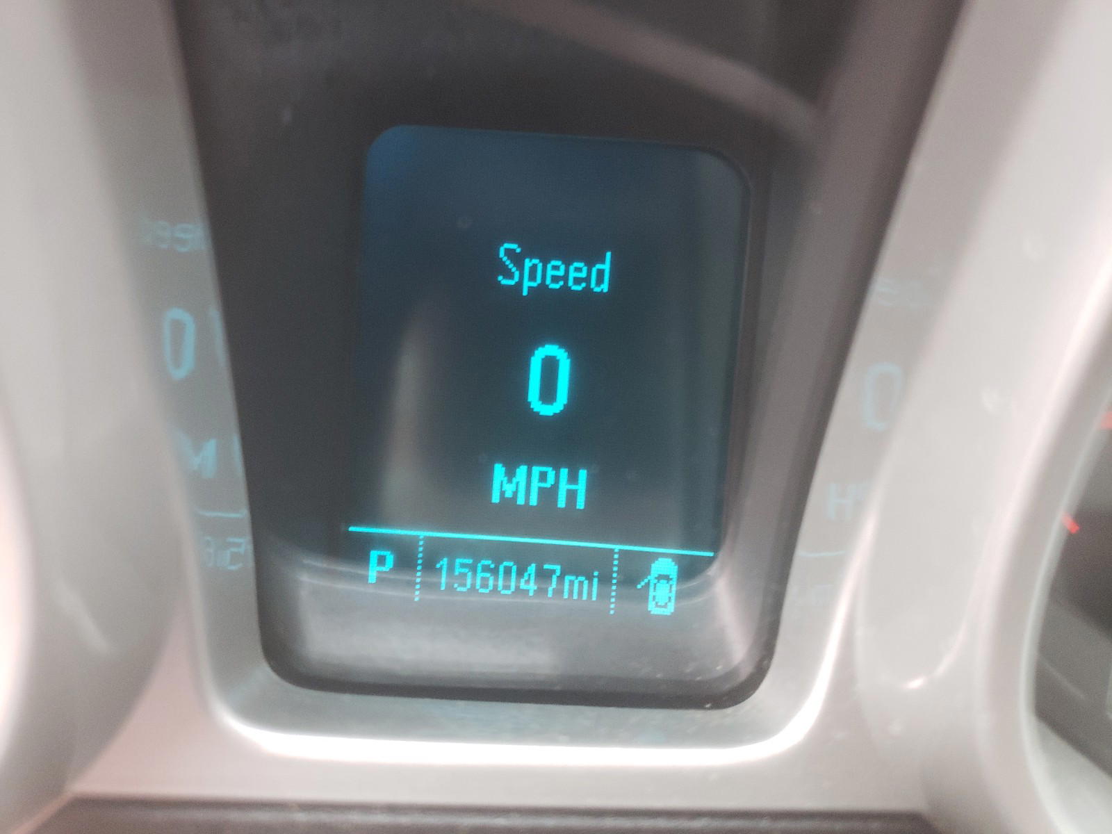 Photo 8 from auction – 2015 CHEVROLET CAMARO LT with VIN 2G1FD1E36F9103762