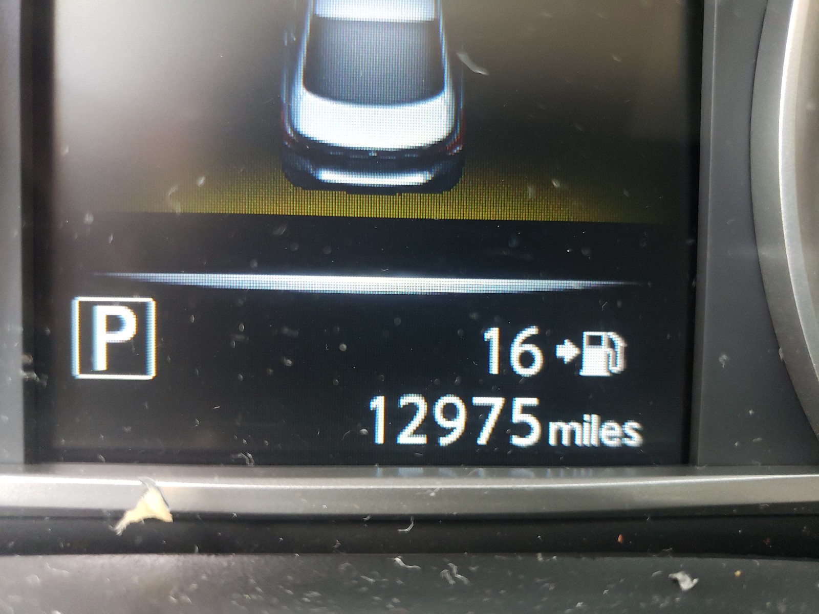 Photo 8 from auction – 2018 NISSAN SENTRA S with VIN 3N1AB7AP2JY211360