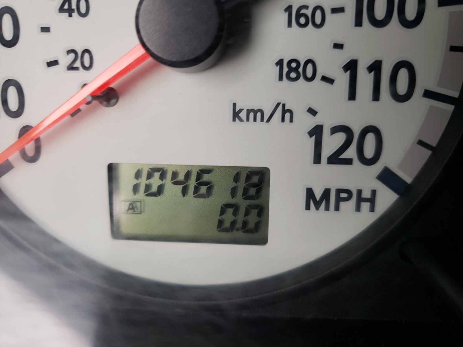 Zdjęcie 8 z aukcji – 2003 NISSAN PATHFINDER z VIN JN8DR09Y63W803403