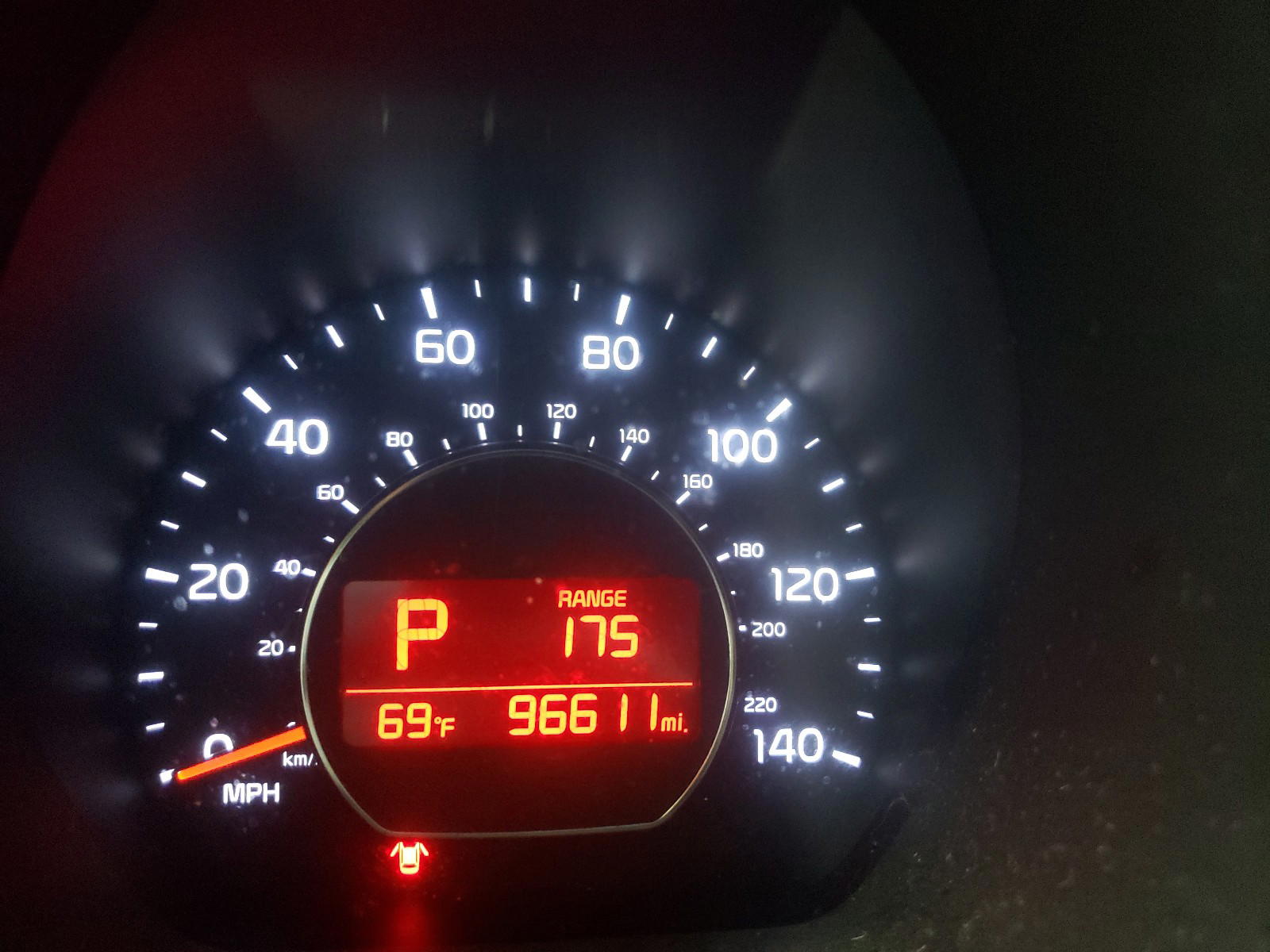 Photo 8 from auction – 2016 KIA SOUL + with VIN KNDJP3A51G7864178