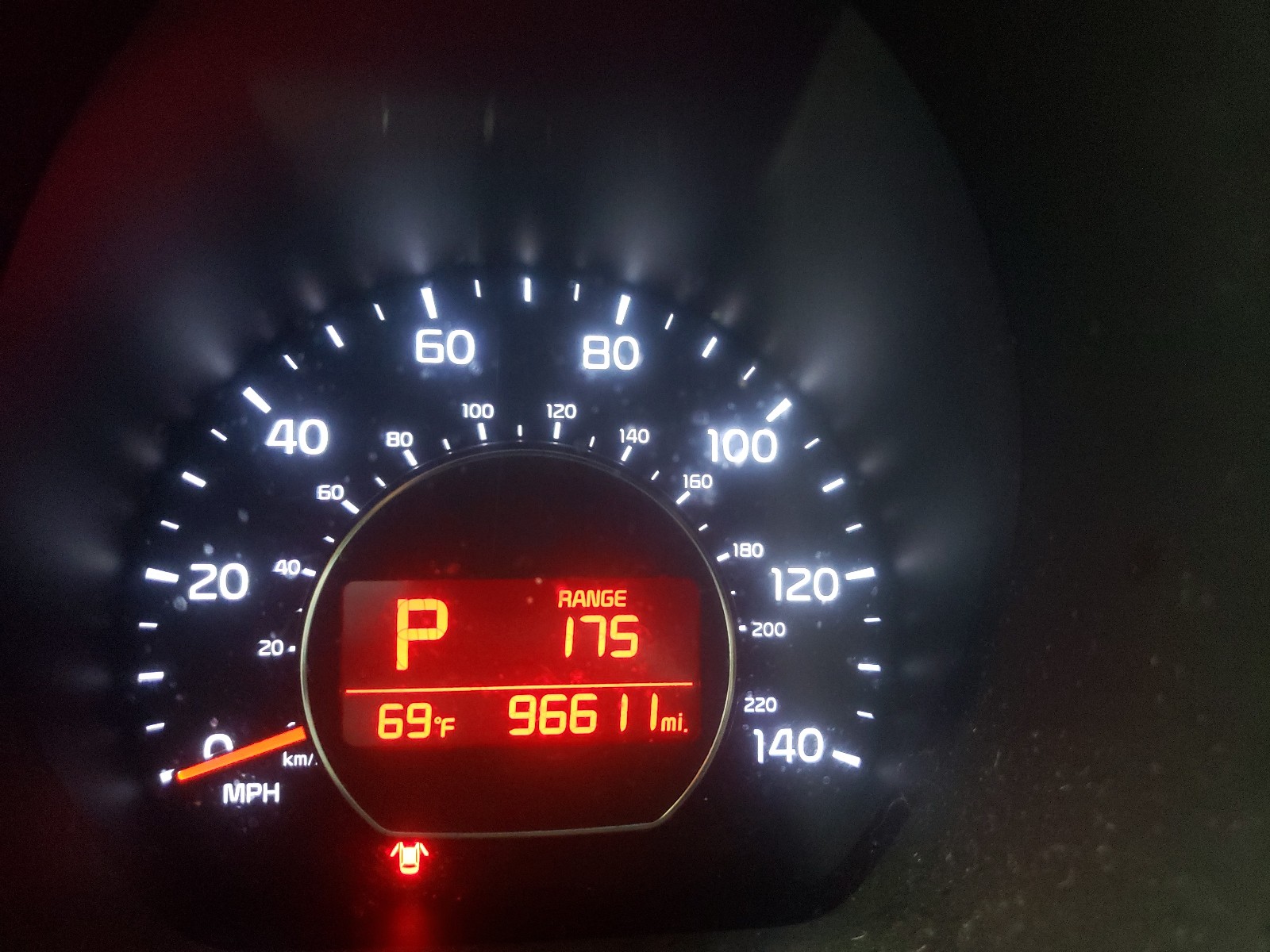 Фото 8 с аукциона – 2016 KIA SOUL + с VIN KNDJP3A51G7864178