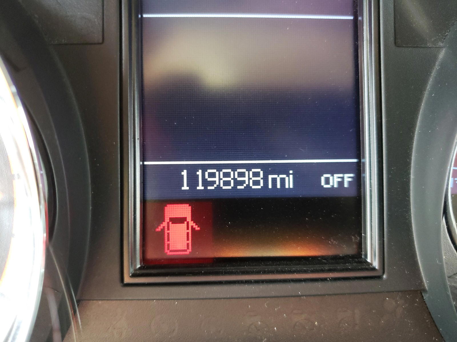 Photo 8 from auction – 2013 DODGE DURANGO R/ with VIN 1C4SDHCT0DC678303