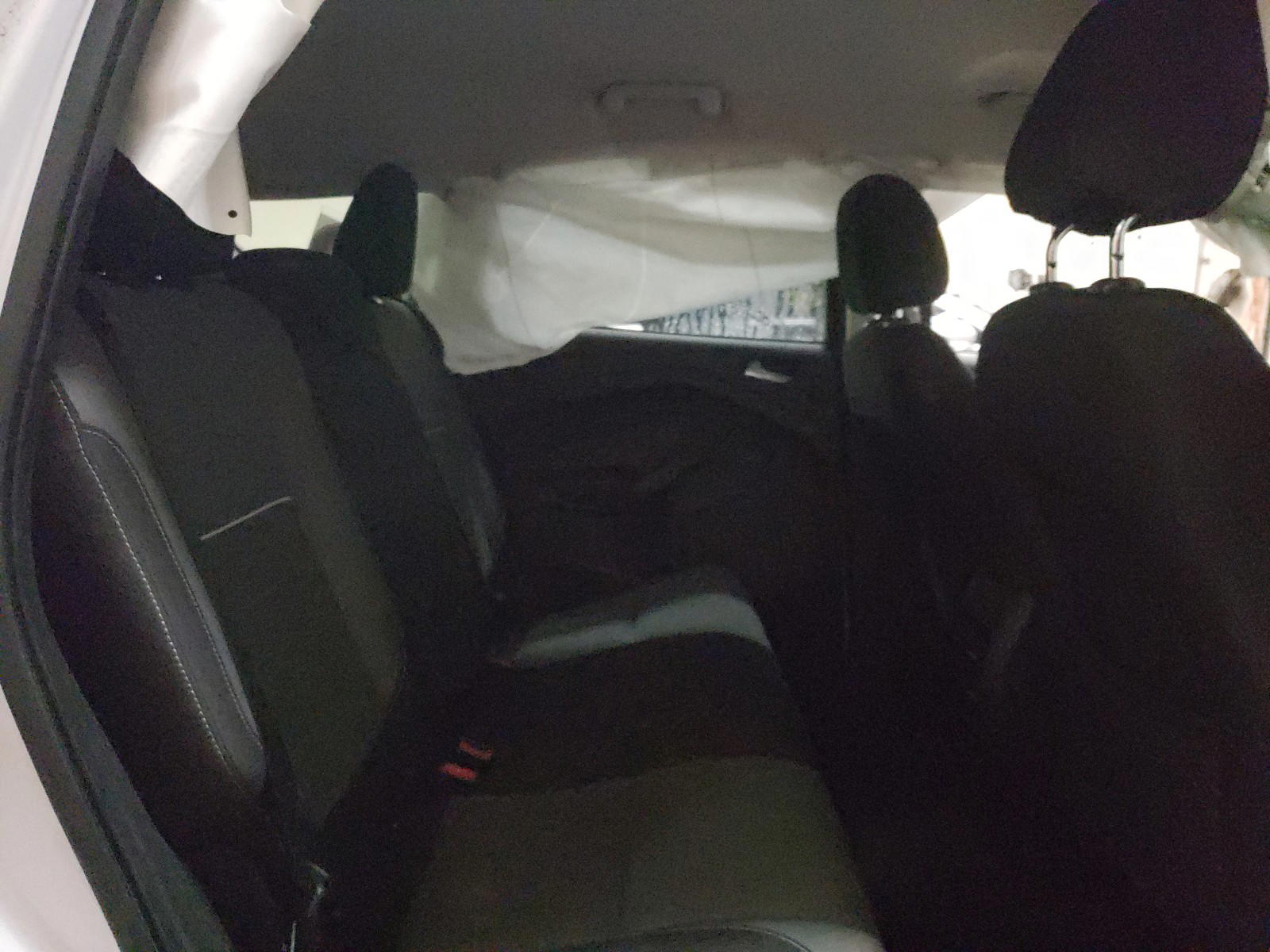 Photo 6 from auction – 2014 FORD ESCAPE SE with VIN 1FMCU9G96EUE50211