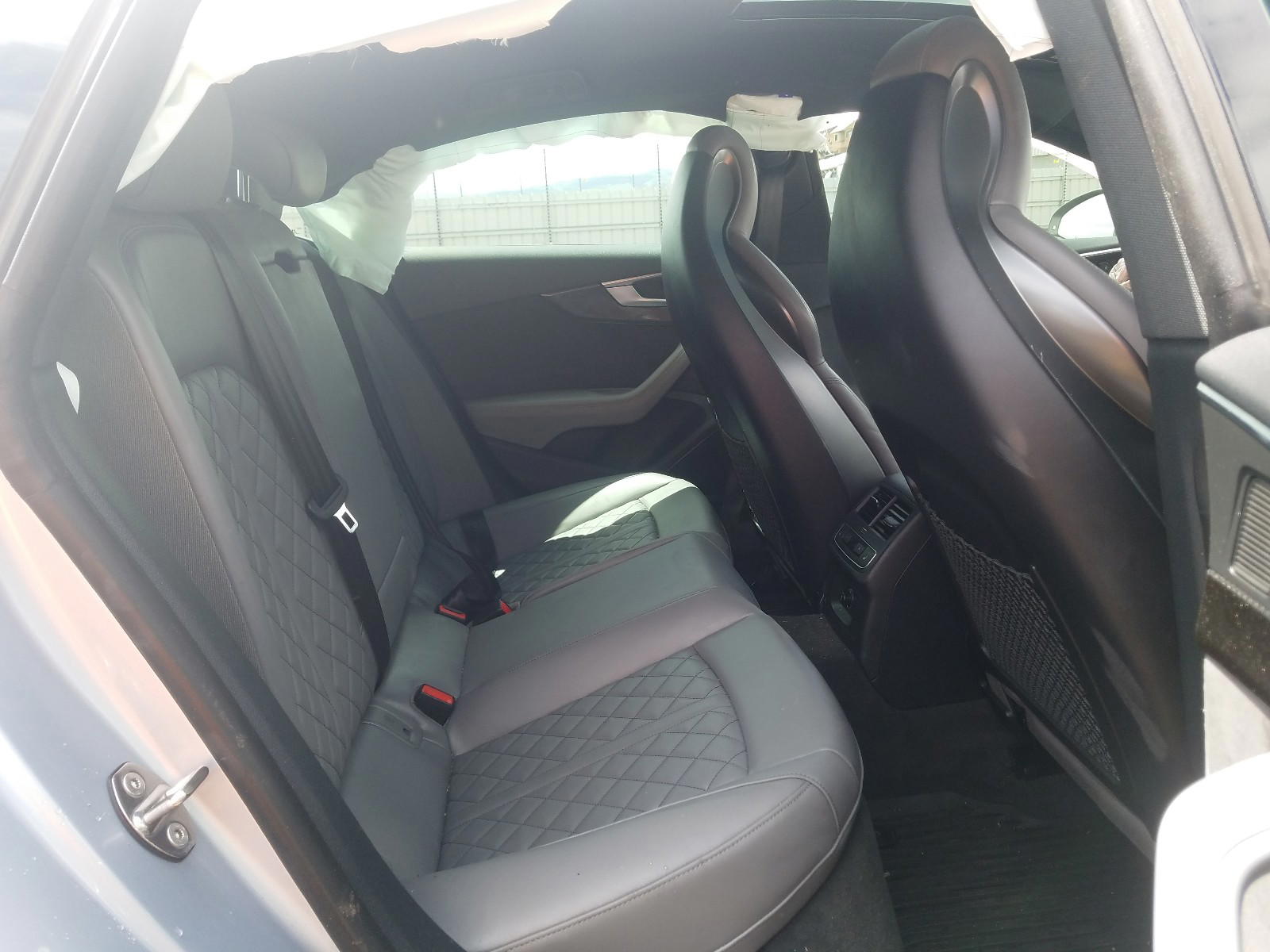 Photo 16 from auction – 2018 AUDI S5 PREMIUM with VIN WAUB4CF59JA040510