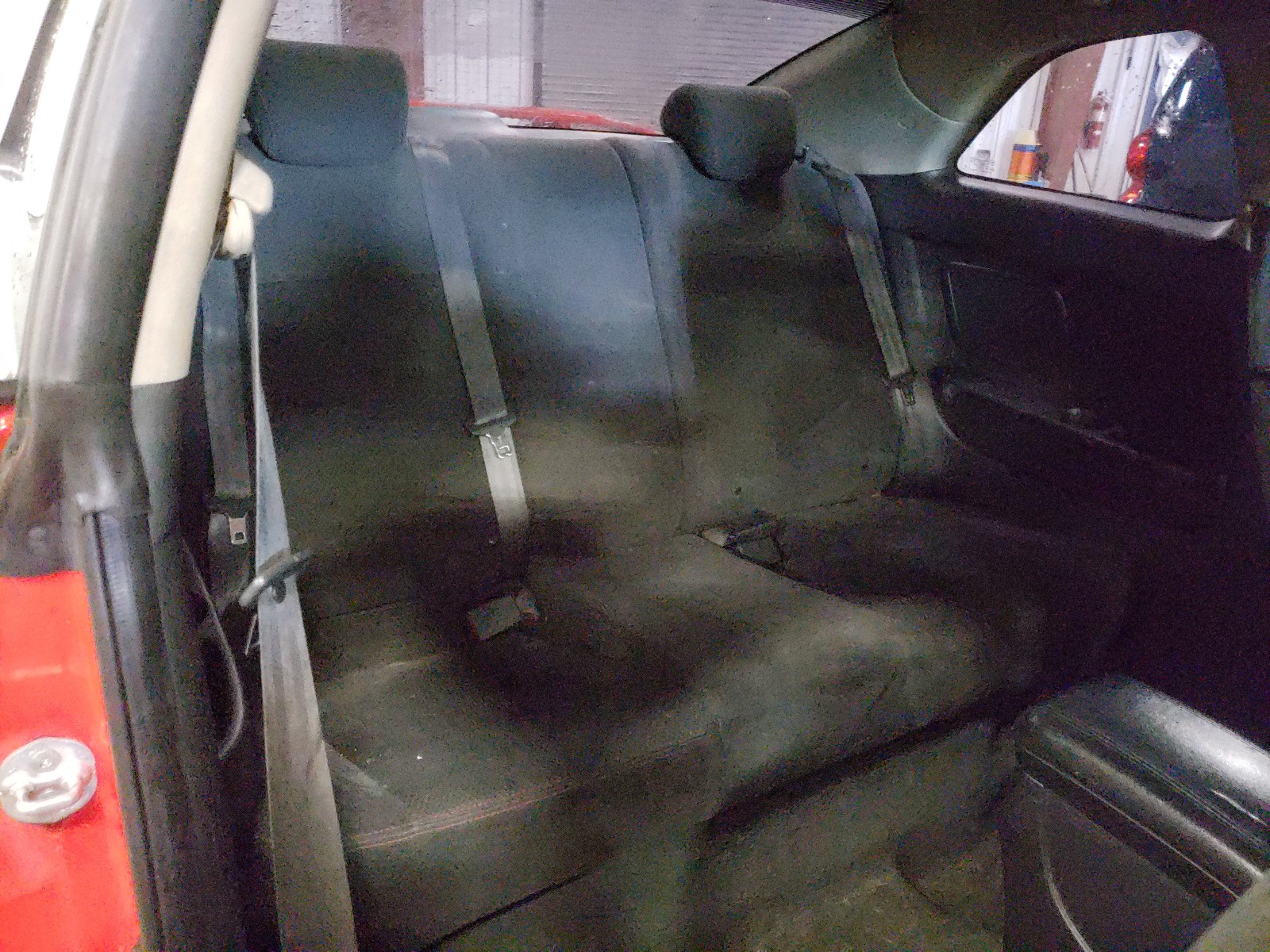 Photo 6 from auction – 2010 KIA FORTE SX with VIN KNAFW6A37A5158891