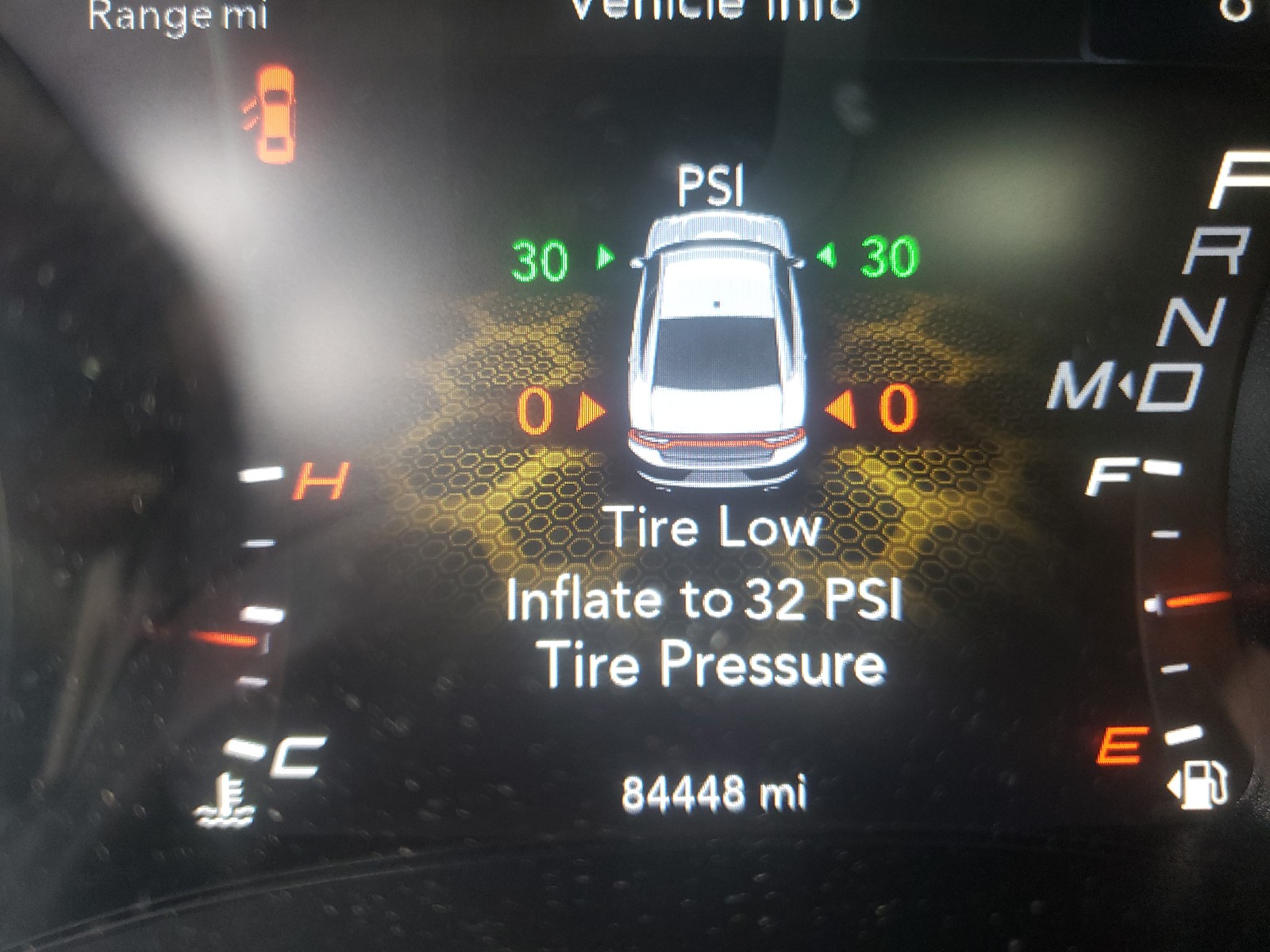 Photo 8 from auction – 2018 DODGE CHARGER R/ with VIN 2C3CDXGJ4JH297817