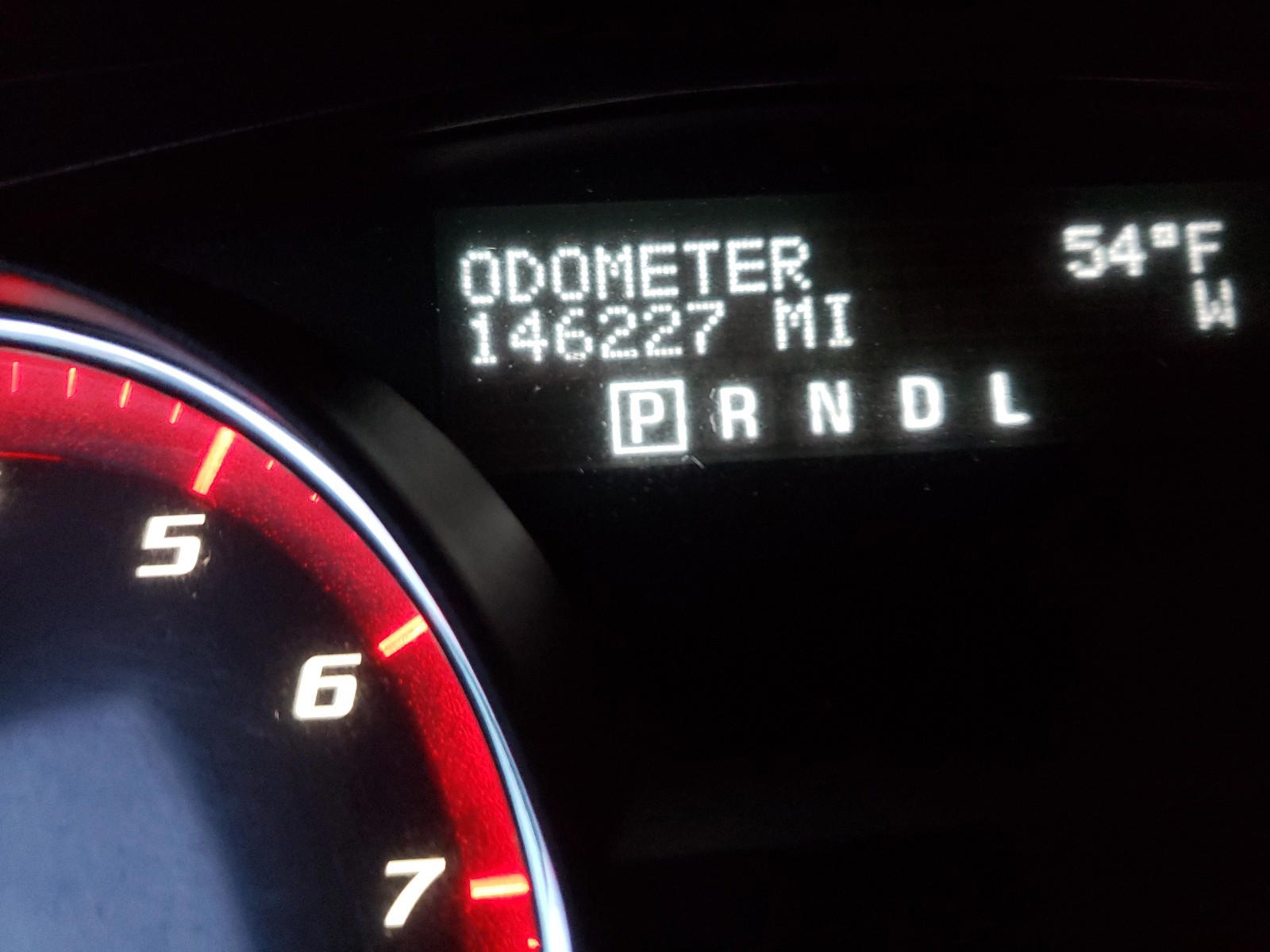 Photo 8 from auction – 2012 GMC ACADIA SLT with VIN 1GKKVRED1CJ179355