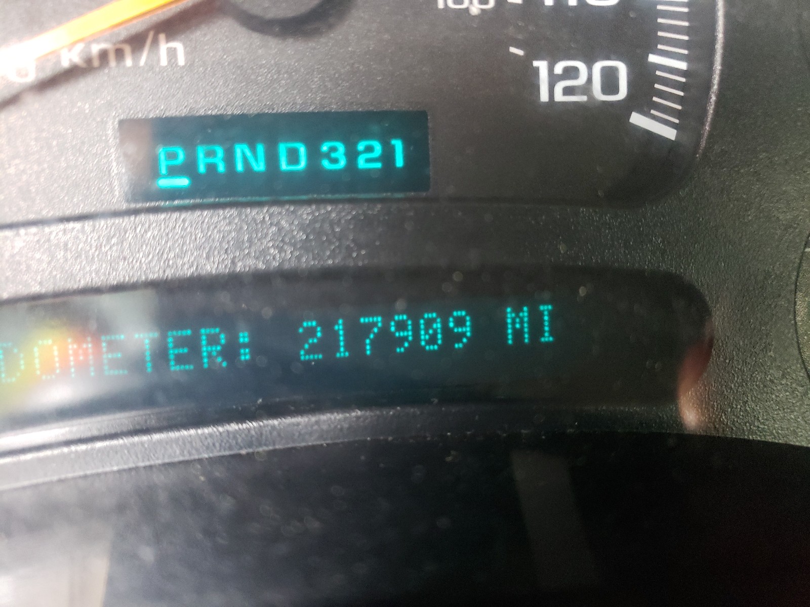 Photo 8 from auction – 2005 CHEVROLET AVALANCHE with VIN 3GNEC12Z65G268060