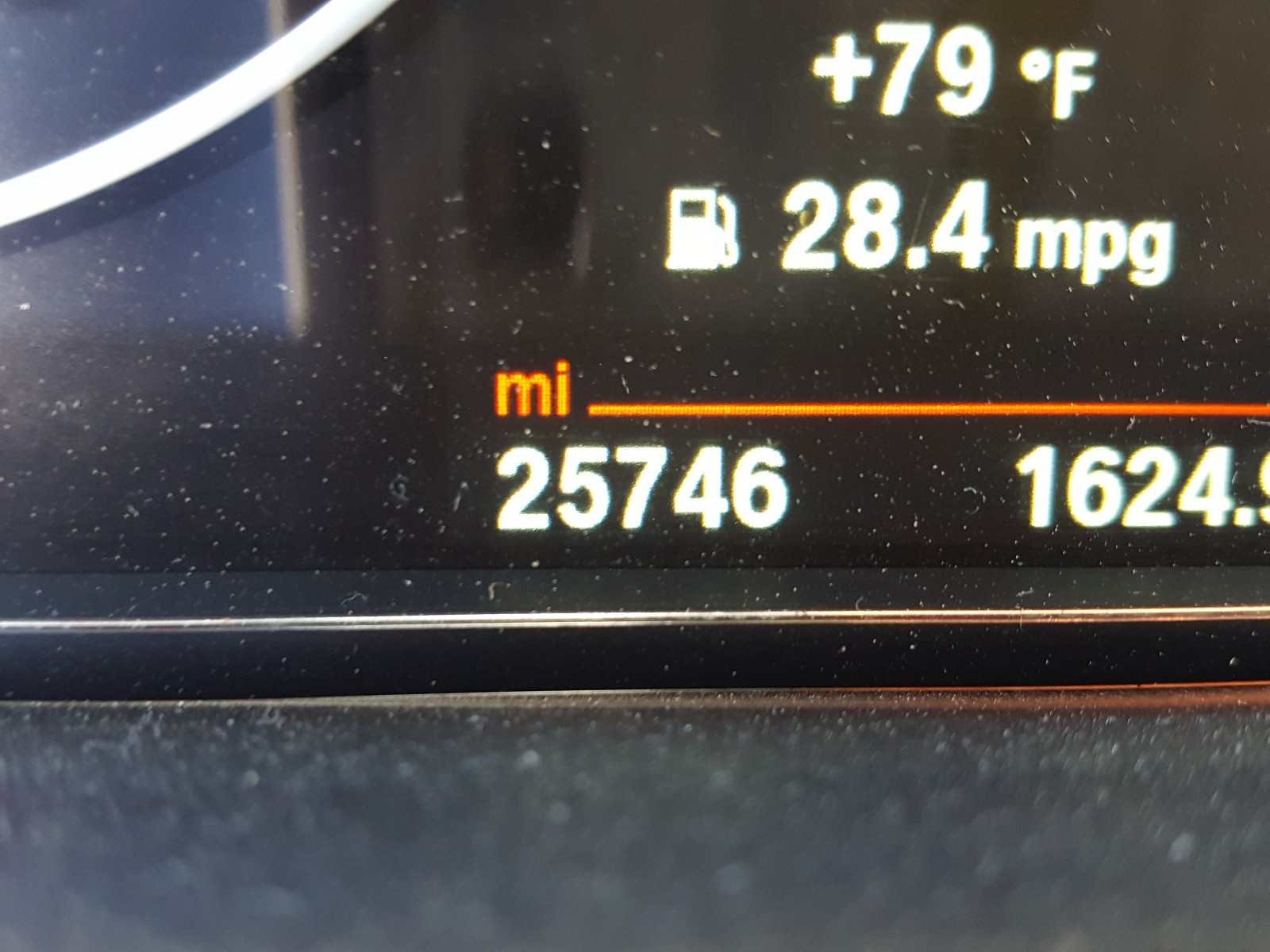 Photo 8 from auction – 2019 BMW 430I GRAN with VIN WBA4J1C56KBM15369