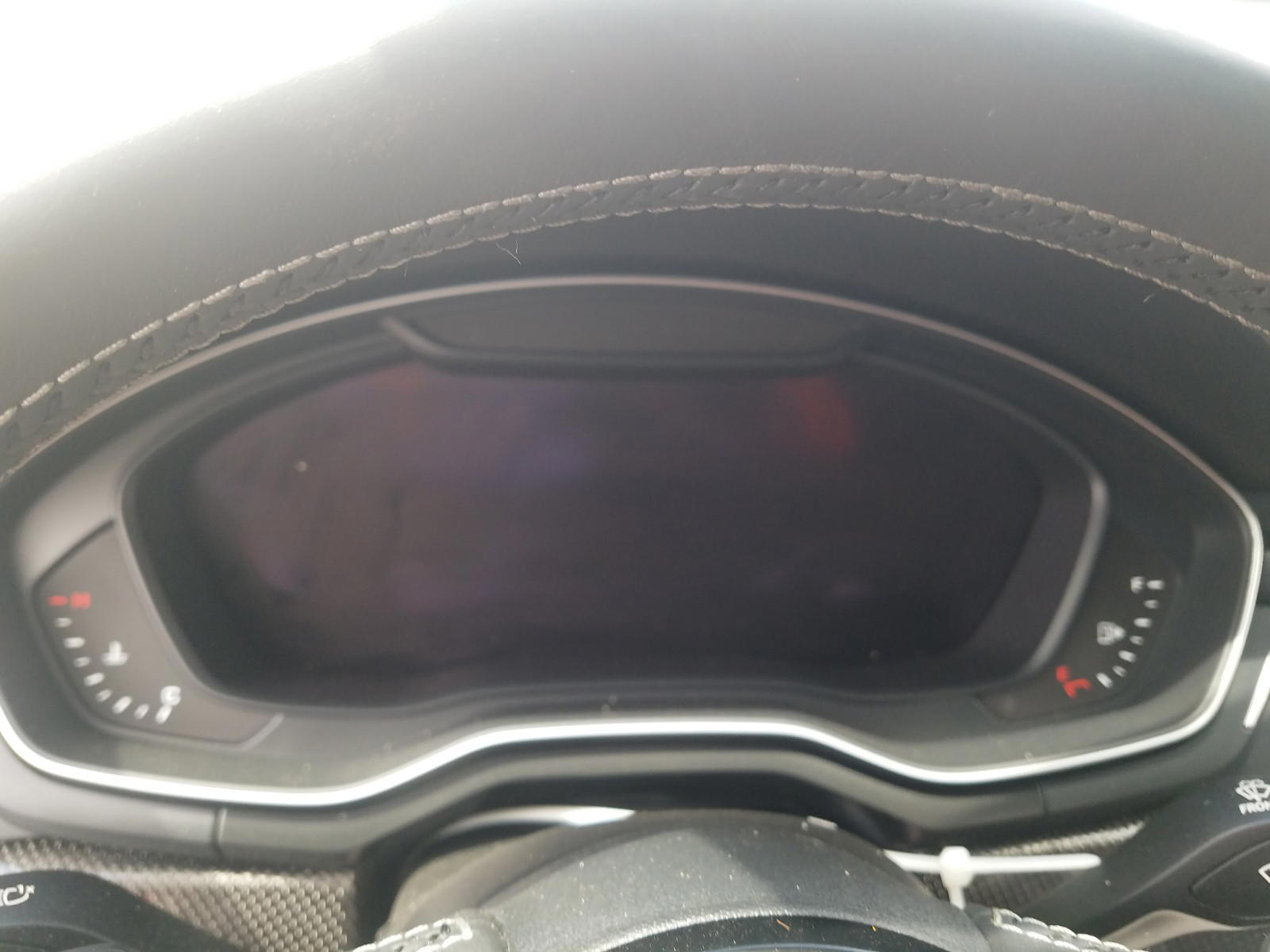 Photo 18 from auction – 2018 AUDI S5 PREMIUM with VIN WAUB4CF59JA040510