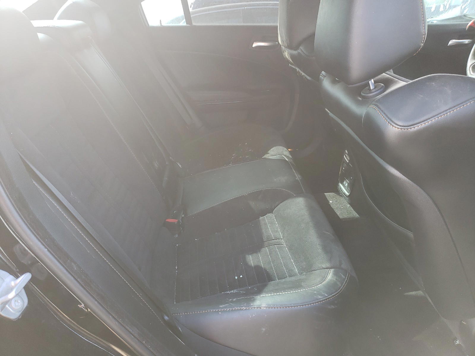 Photo 6 from auction – 2018 DODGE CHARGER R/ with VIN 2C3CDXCT1JH313205