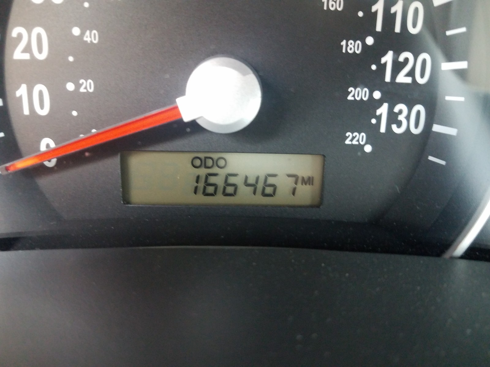 Photo 8 from auction – 2010 KIA SEDONA LX with VIN KNDMG4C32A6338038