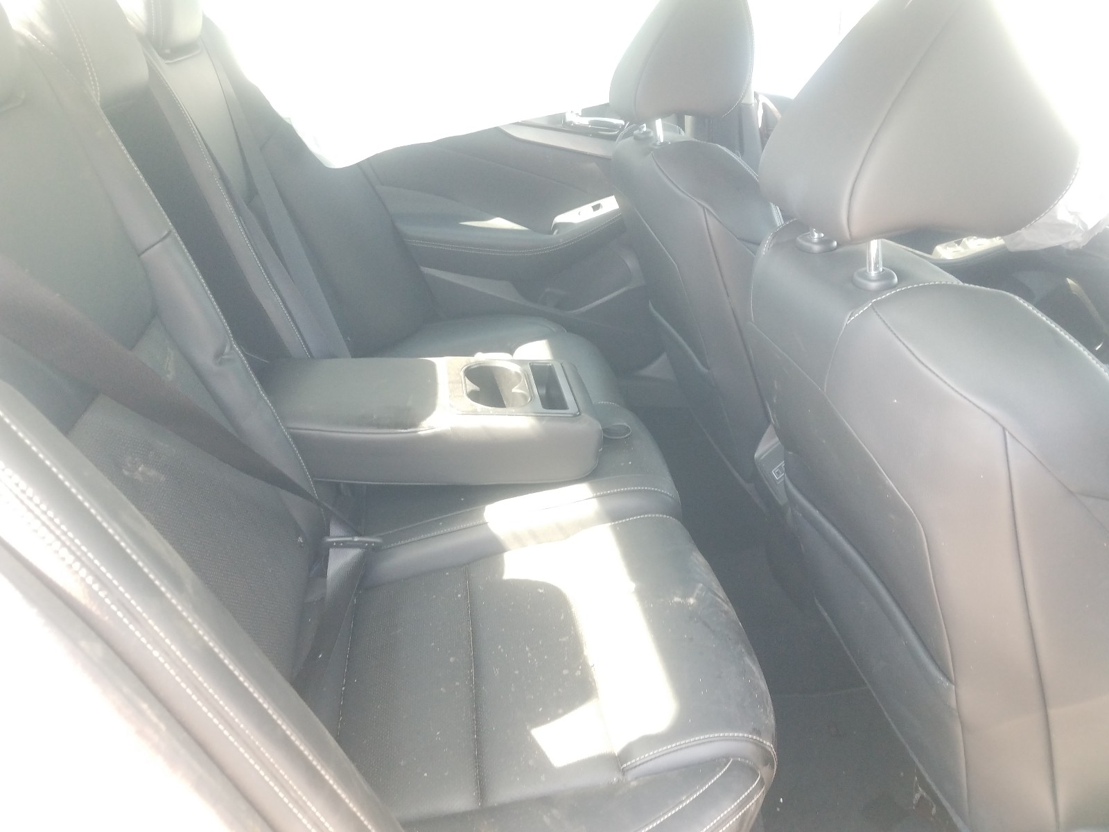 Photo 6 from auction – 2018 NISSAN MAXIMA 3.5 with VIN 1N4AA6AP6JC364641