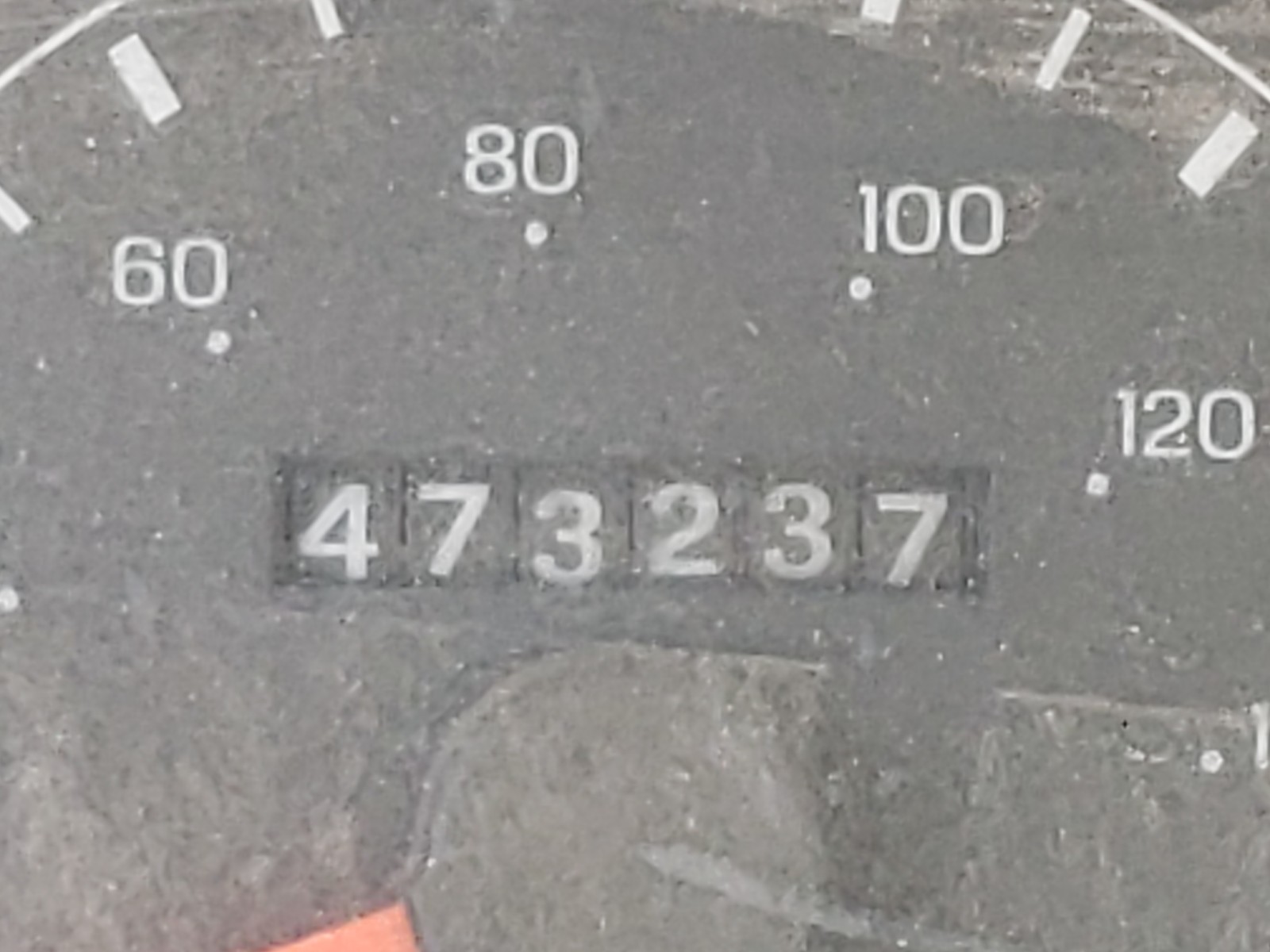 Photo 8 from auction – 2000 FORD F250 SUPER with VIN 1FTNX21F7YEE55328