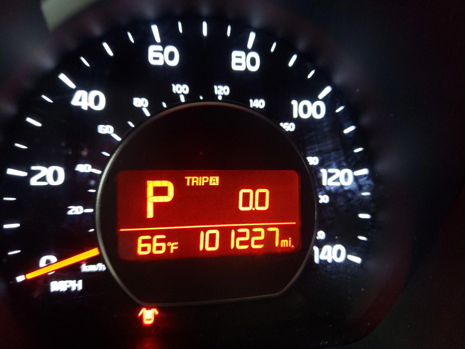 Photo 8 from auction – 2015 KIA SOUL with VIN KNDJN2A29F7202501