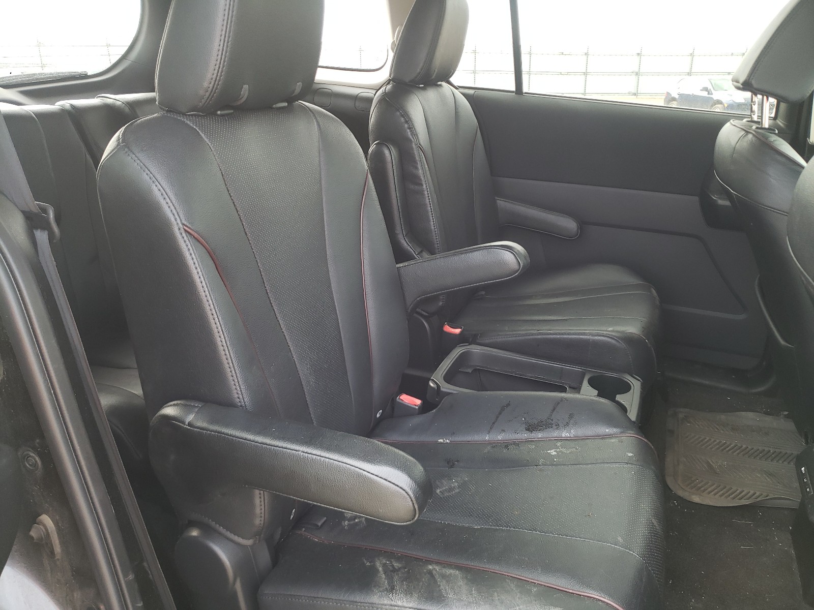 Photo 6 from auction – 2017 MAZDA 5 GRAND TO with VIN JM1CW2DL4H0193065