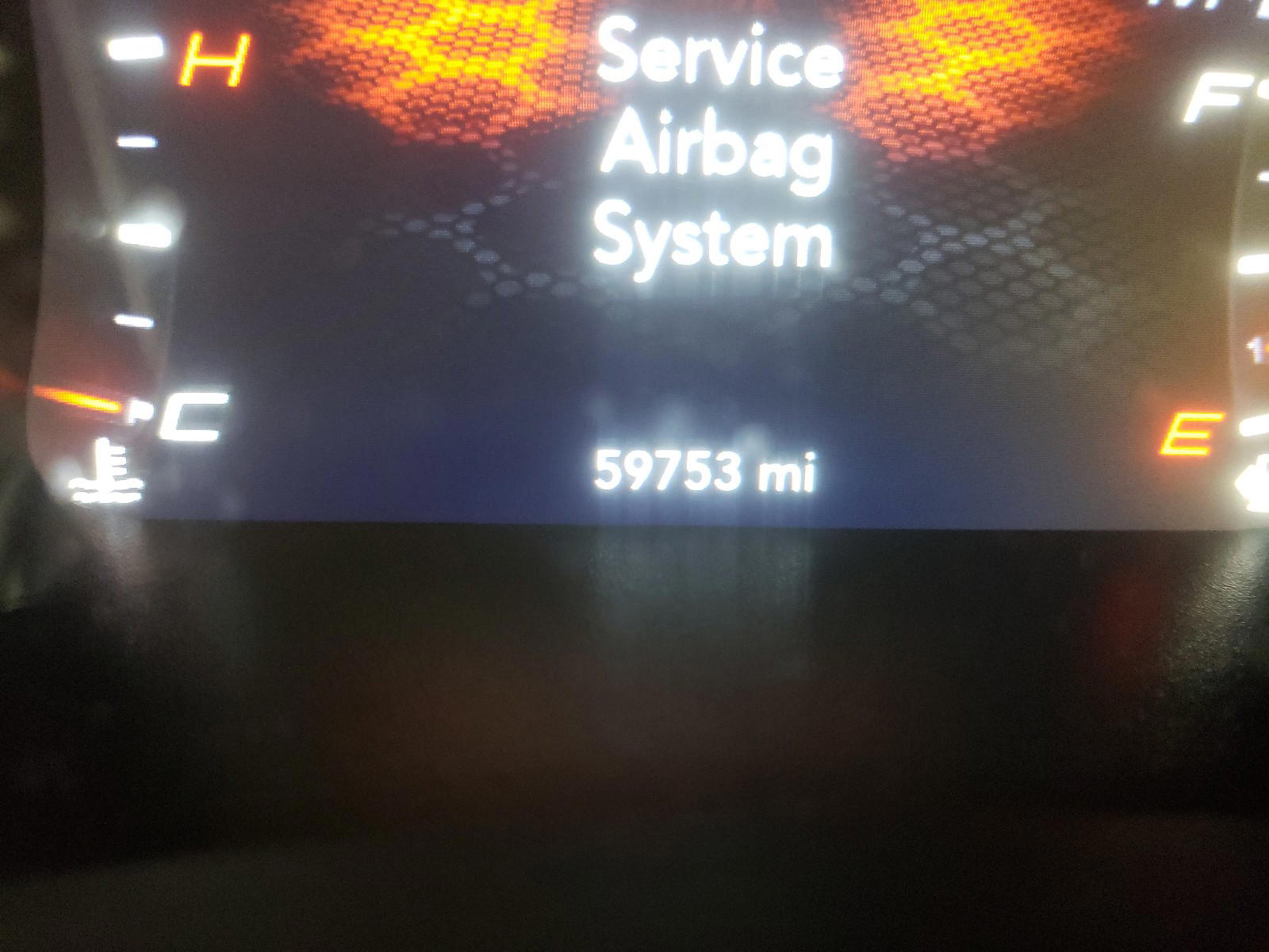 Photo 8 from auction – 2019 DODGE CHARGER R/ with VIN 2C3CDXCT4KH575656