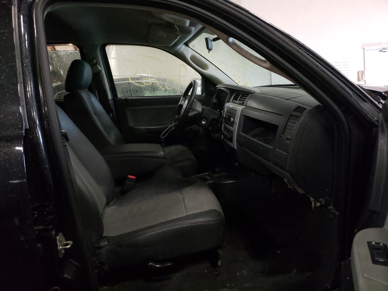Zdjęcie 5 z aukcji – 2008 DODGE DAKOTA CAP z VIN 1D7HW58N28S602564