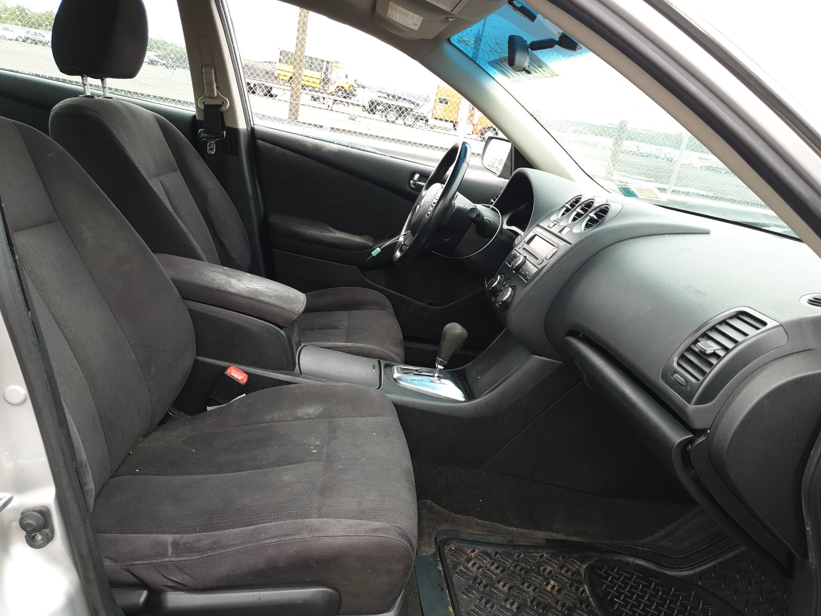 Zdjęcie 5 z aukcji – 2011 NISSAN ALTIMA BAS z VIN 1N4AL2AP8BN487768