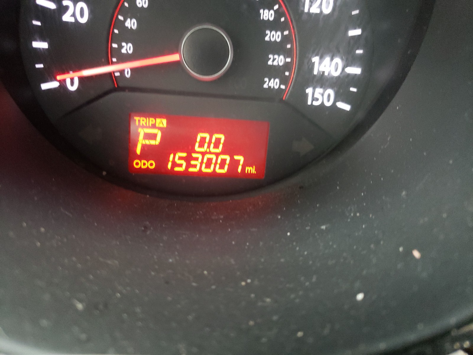 Photo 8 from auction – 2013 KIA SORENTO LX with VIN 5XYKT4A67DG408179