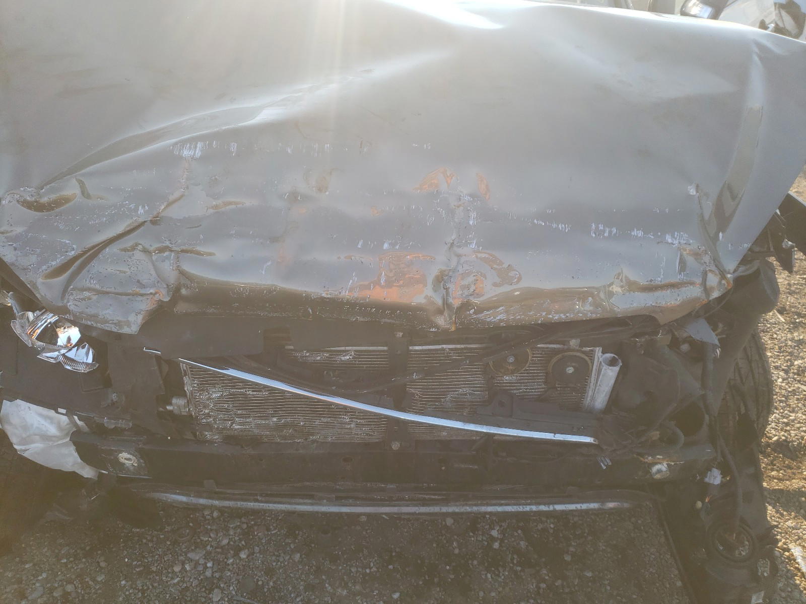 Photo 7 from auction – 2012 TOYOTA RAV4 LIMIT with VIN 2T3DK4DV5CW067668