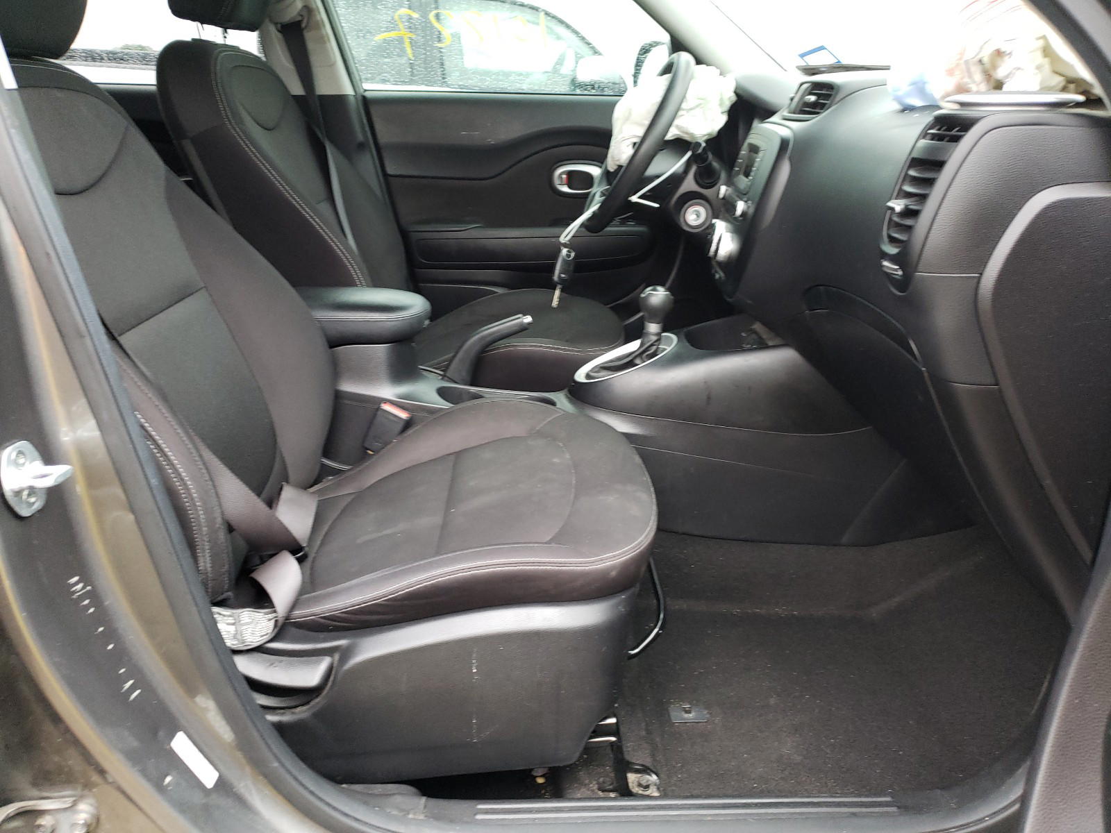 Photo 5 from auction – 2015 KIA SOUL with VIN KNDJN2A29F7202501