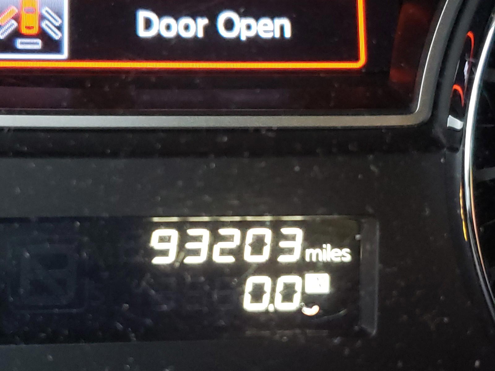 Photo 8 from auction – 2015 NISSAN PATHFINDER with VIN 5N1AR2MN5FC705343