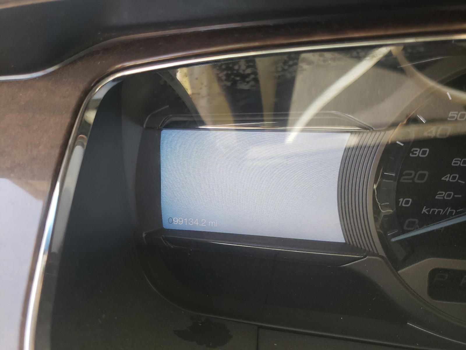 Photo 8 from auction – 2014 FORD TAURUS LIM with VIN 1FAHP2F88EG103565
